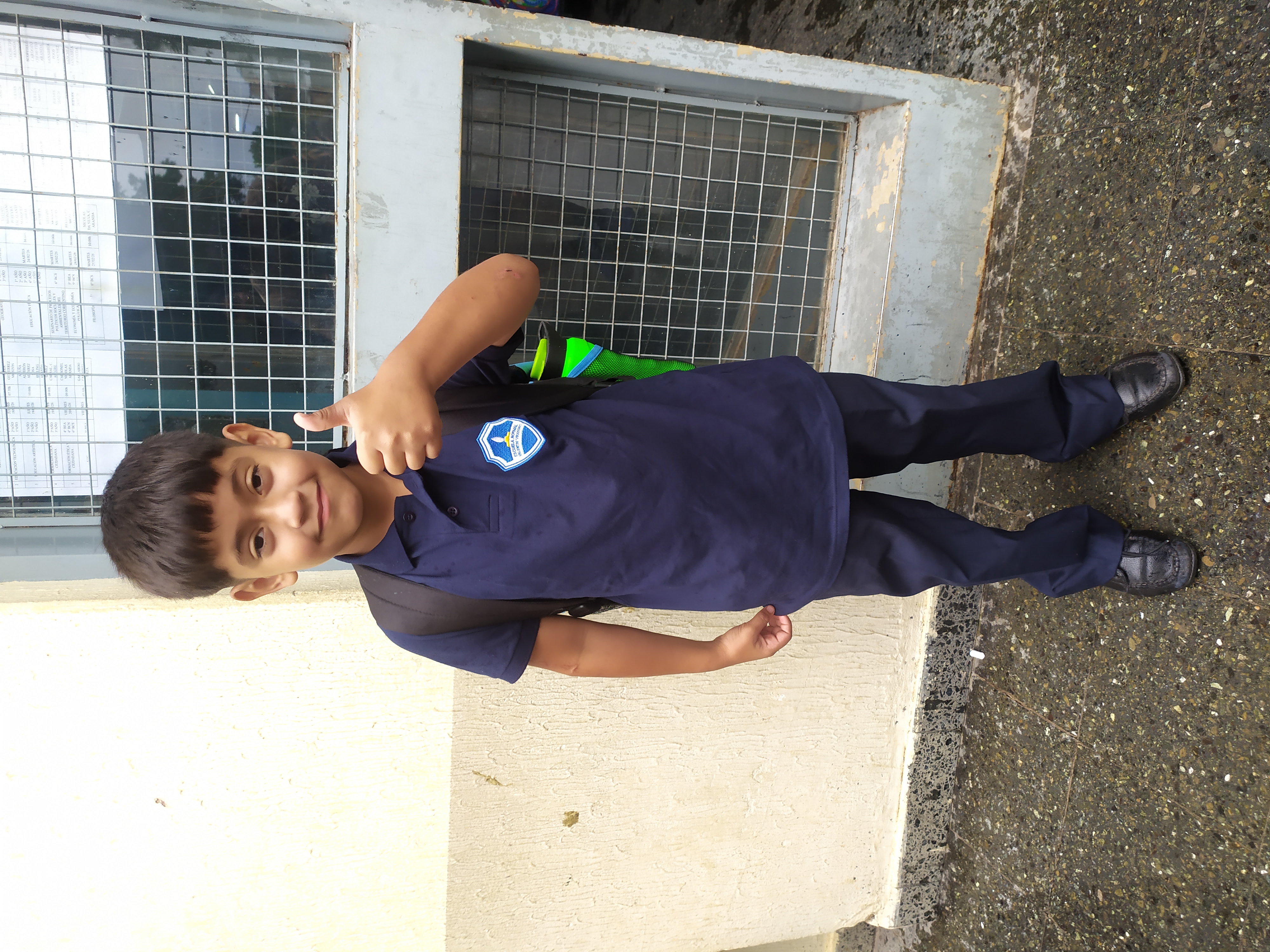 imagen participante carrera