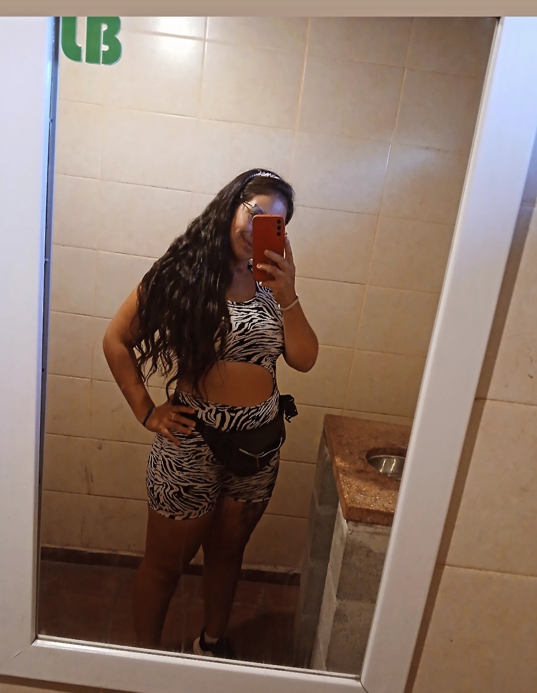 imagen participante carrera