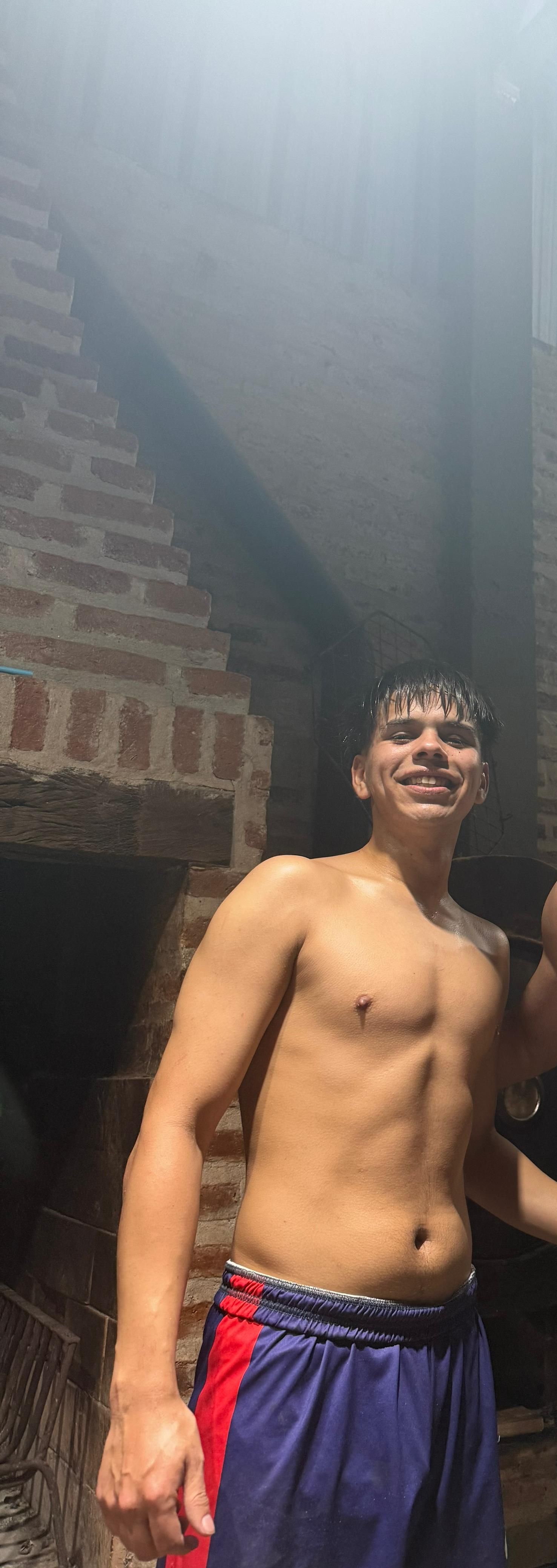Lucas Sosa
