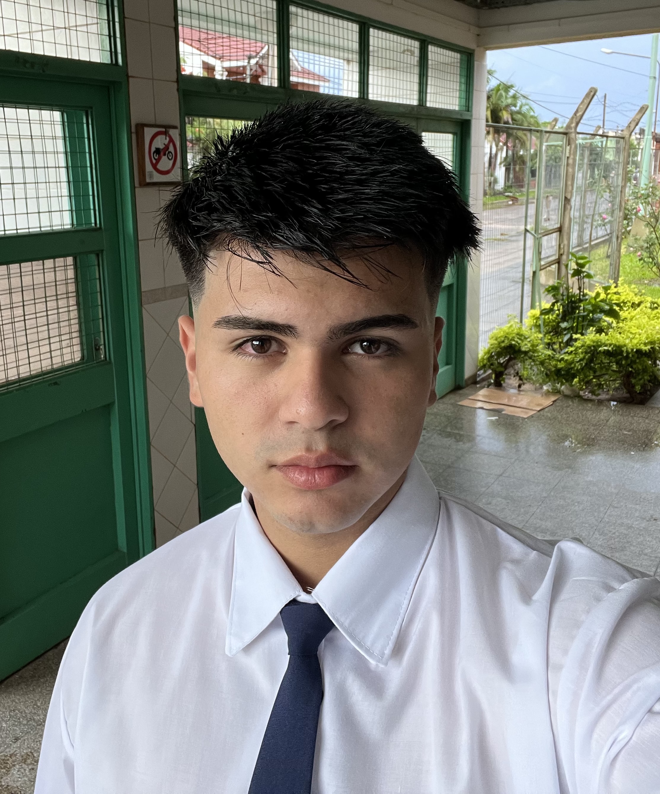 imagen participante carrera