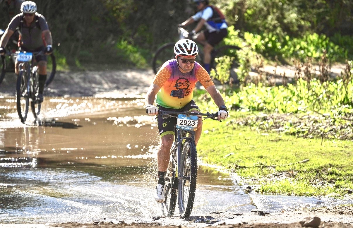 imagen participante carrera