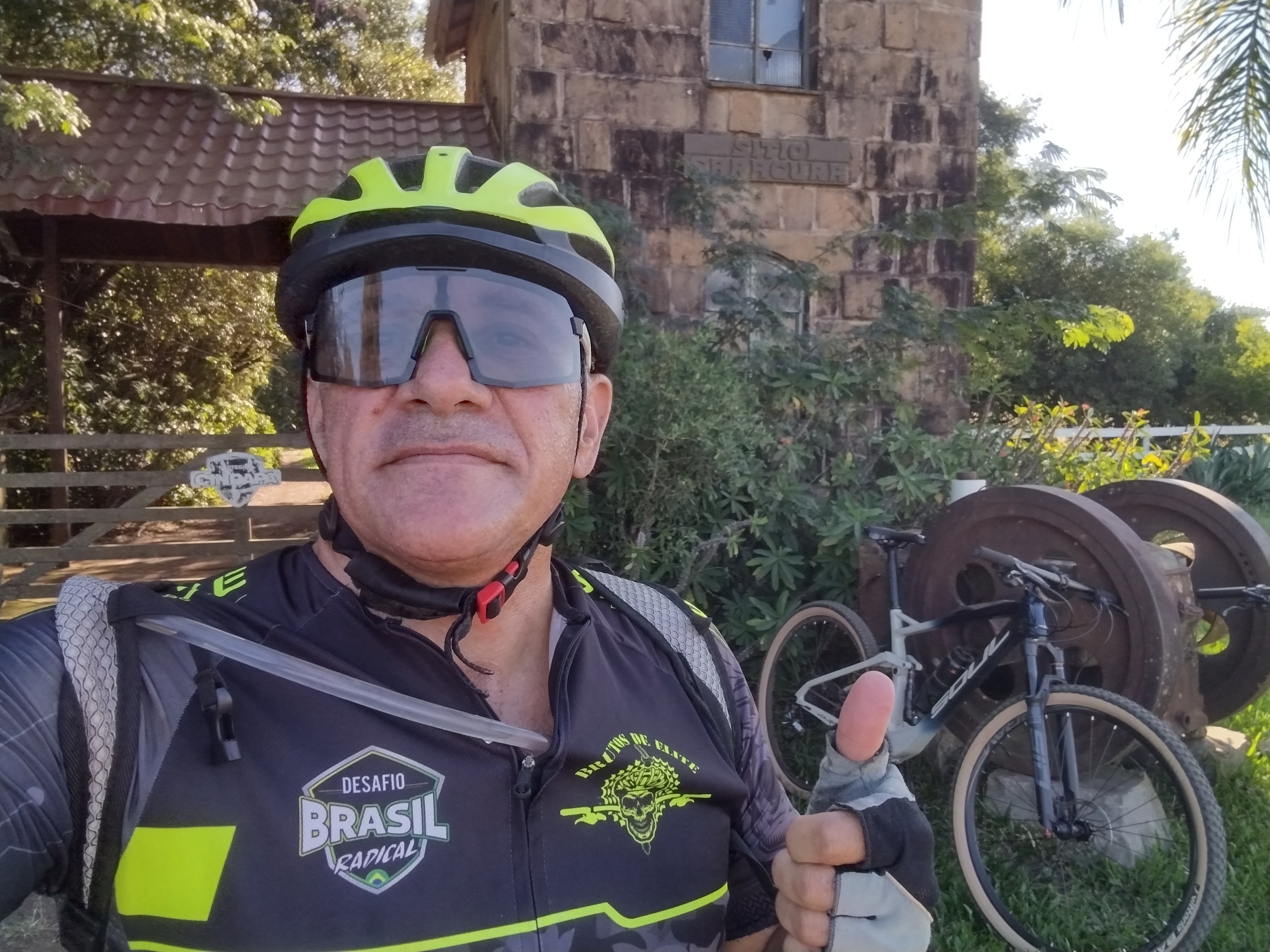 imagen participante carrera