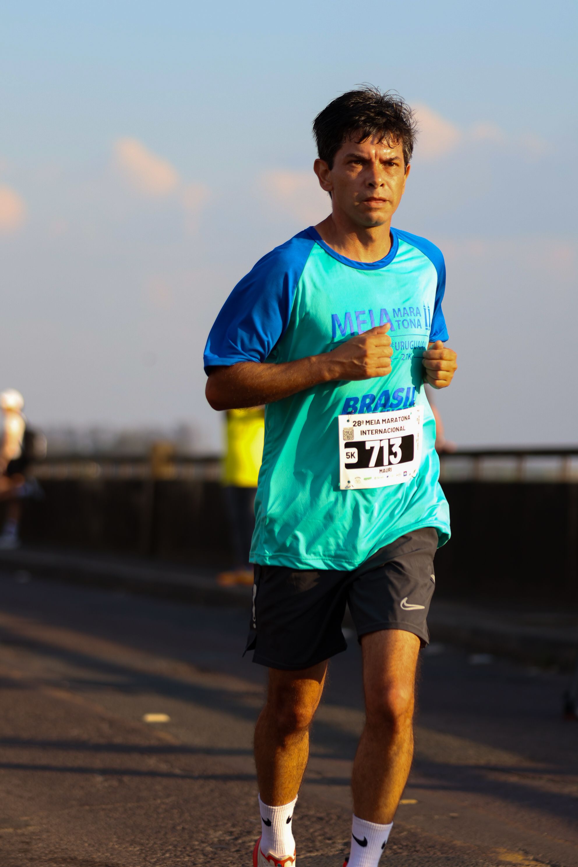 imagen participante carrera