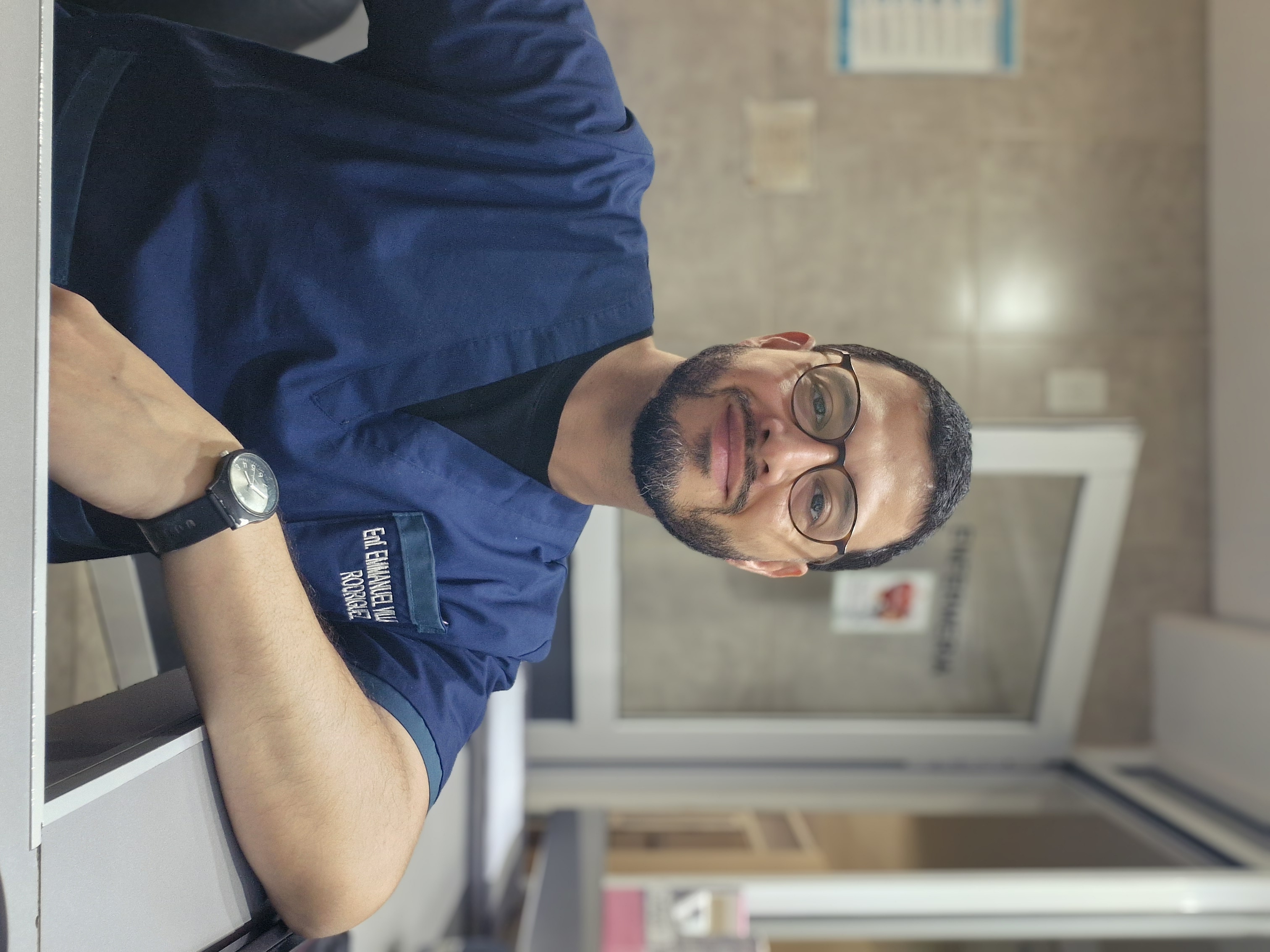 Hector Emmanuel Villalba Rodriguez