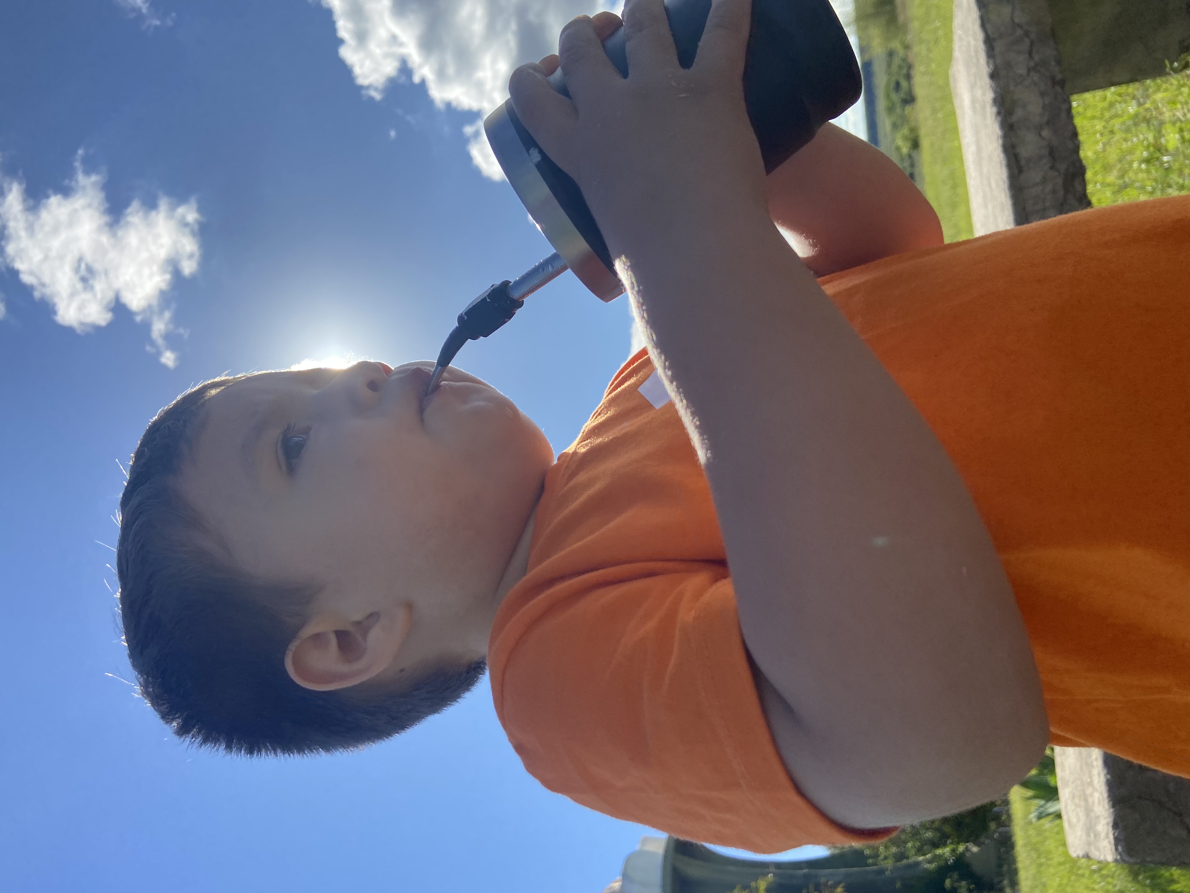 imagen participante carrera