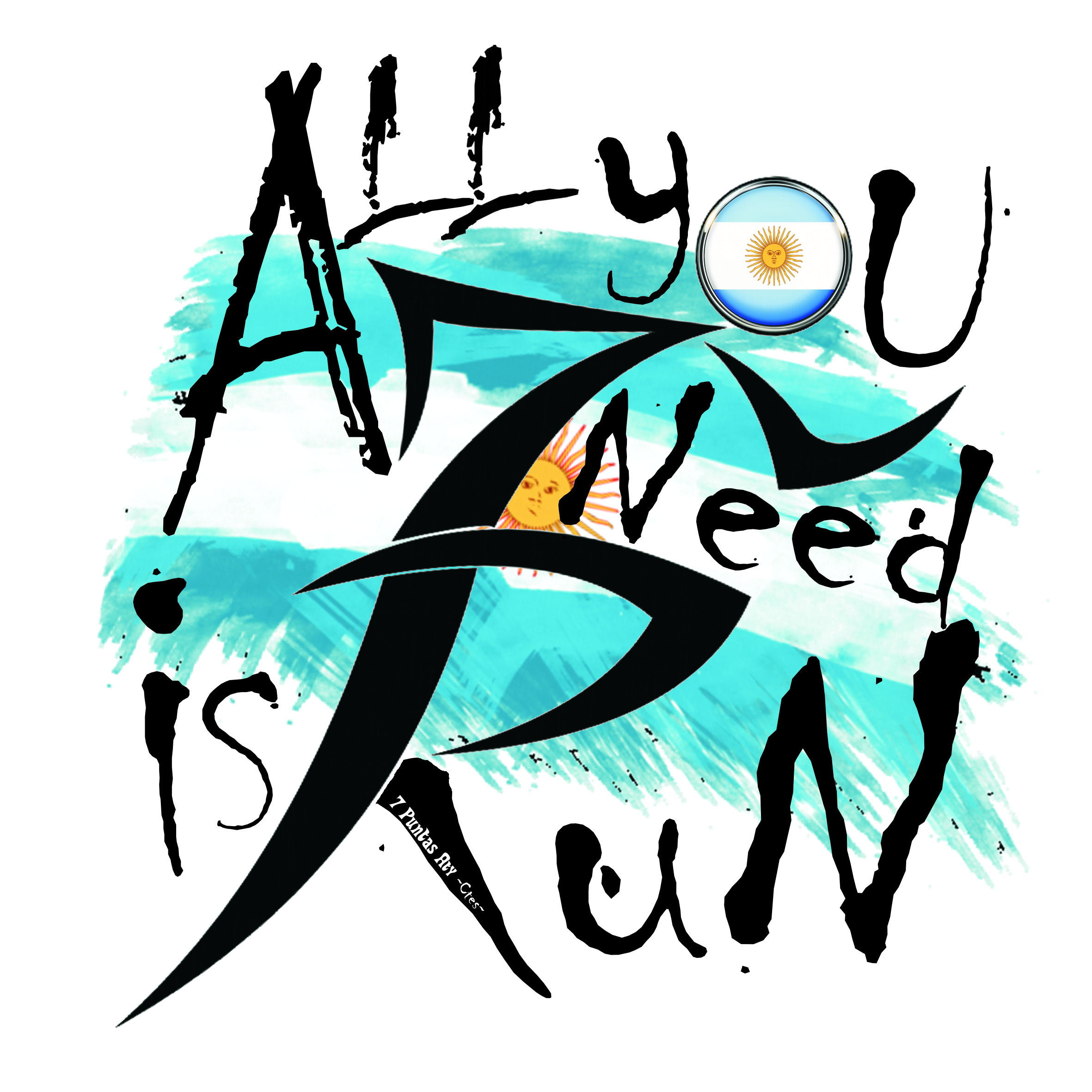 imagen participante carrera