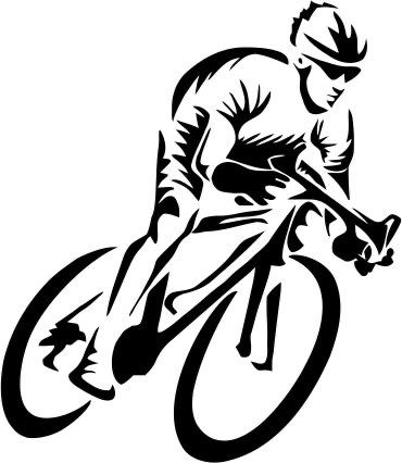 imagen participante carrera