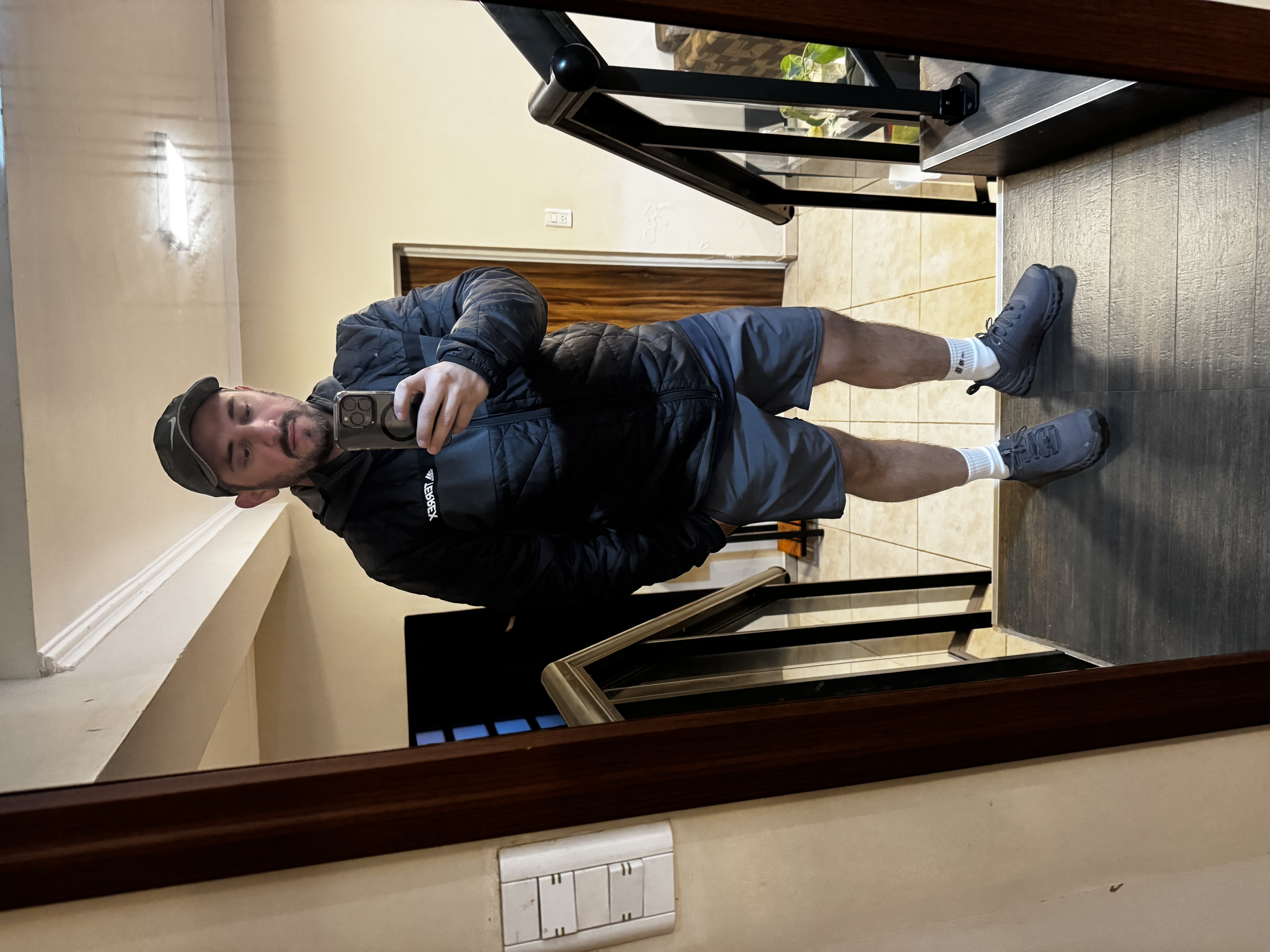 imagen participante carrera