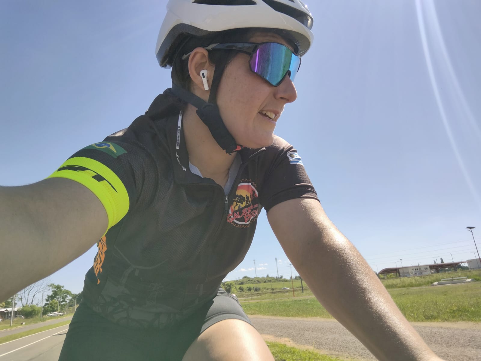 imagen participante carrera