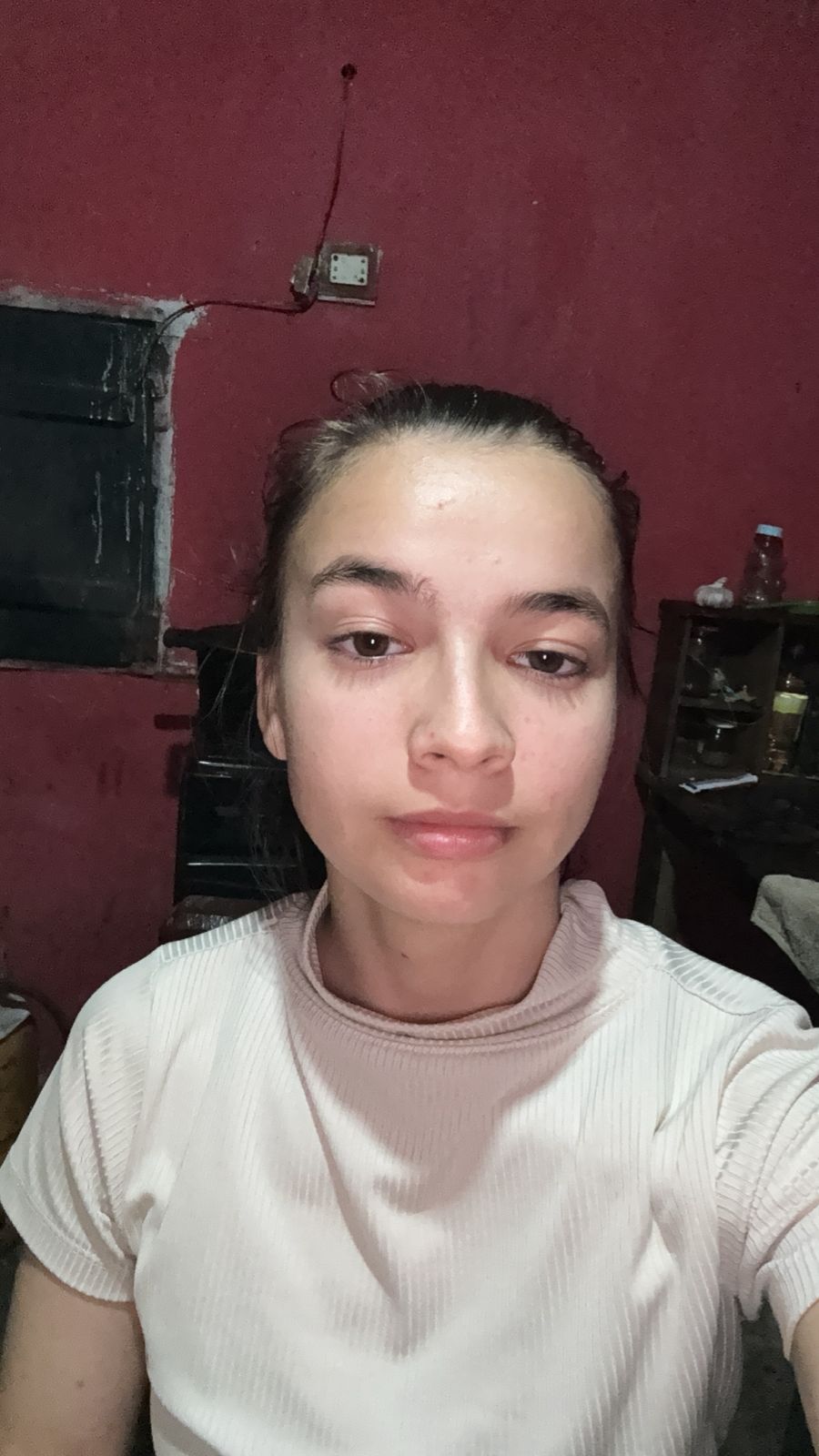 imagen participante carrera