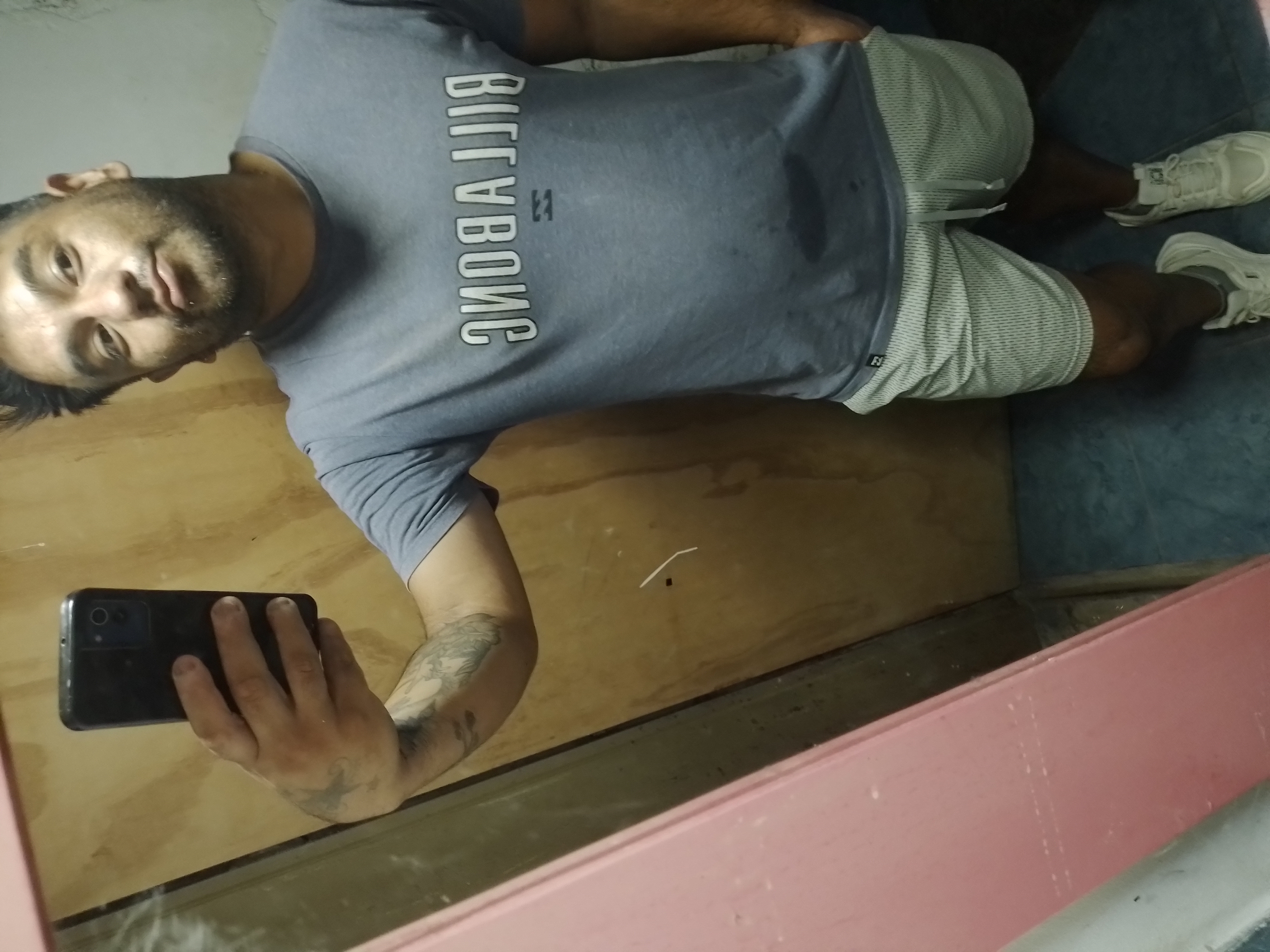 imagen participante carrera