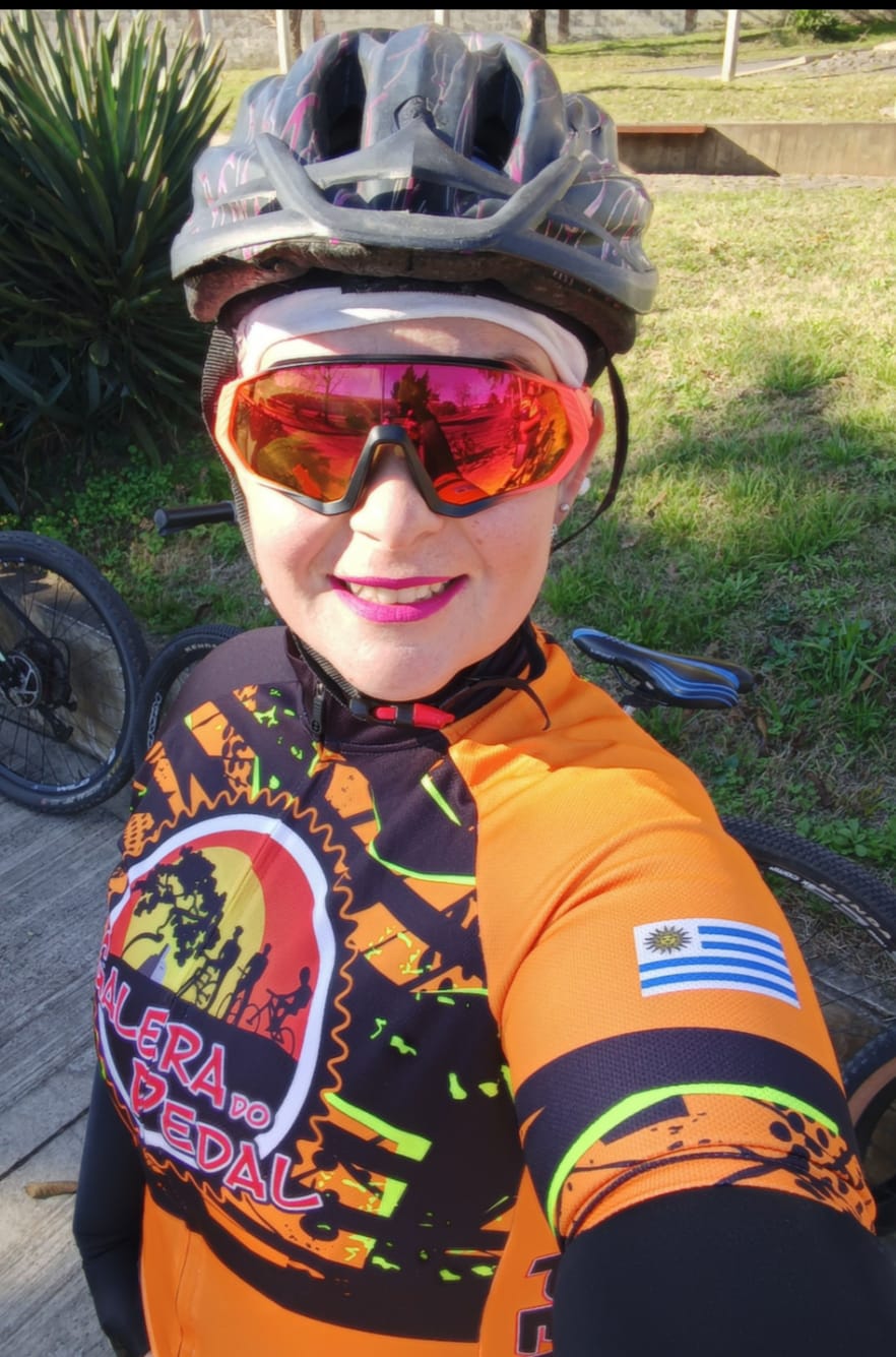 imagen participante carrera