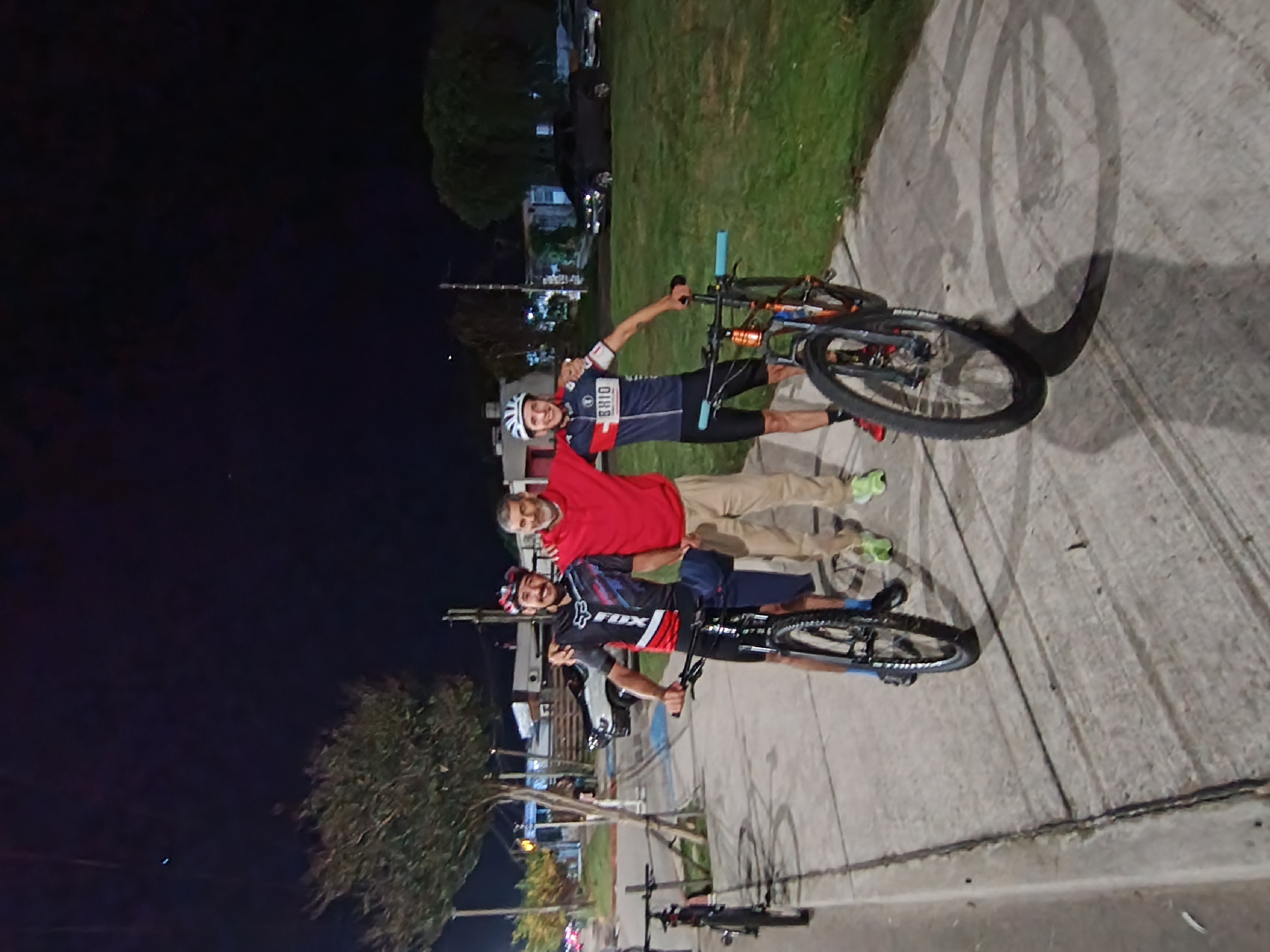 imagen participante carrera