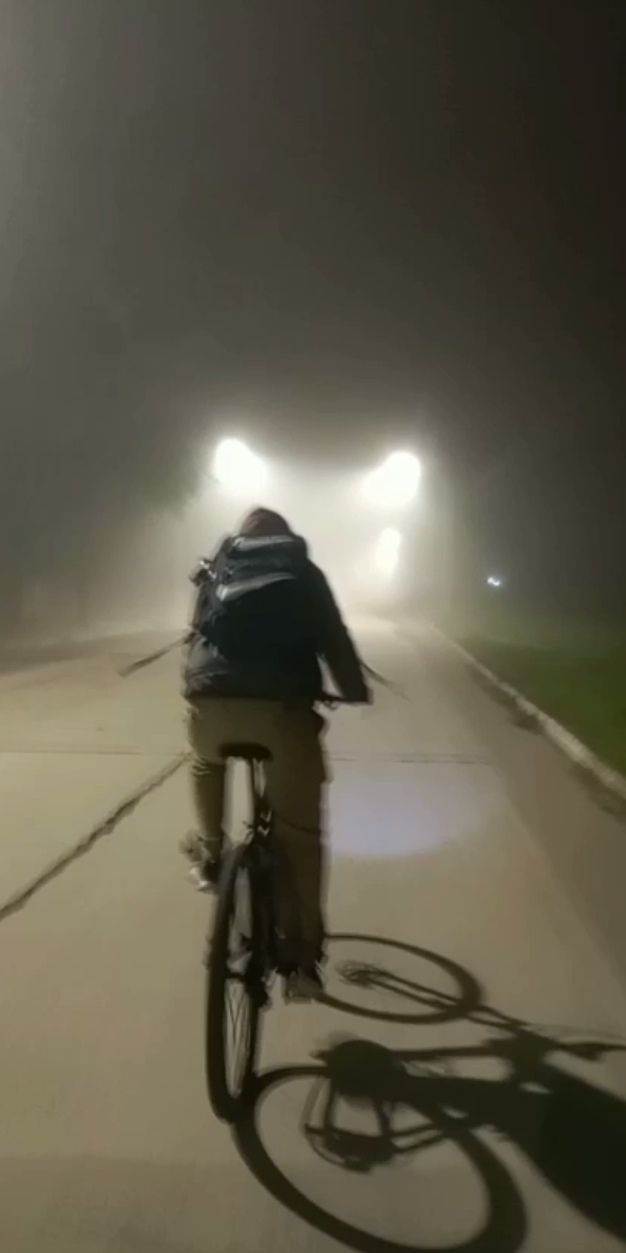 imagen participante carrera