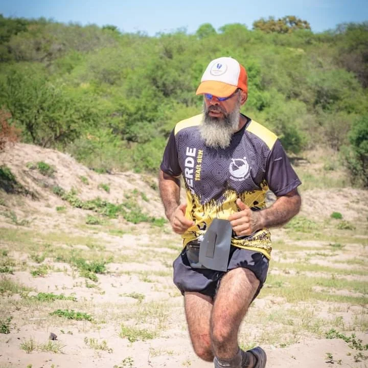 imagen participante carrera