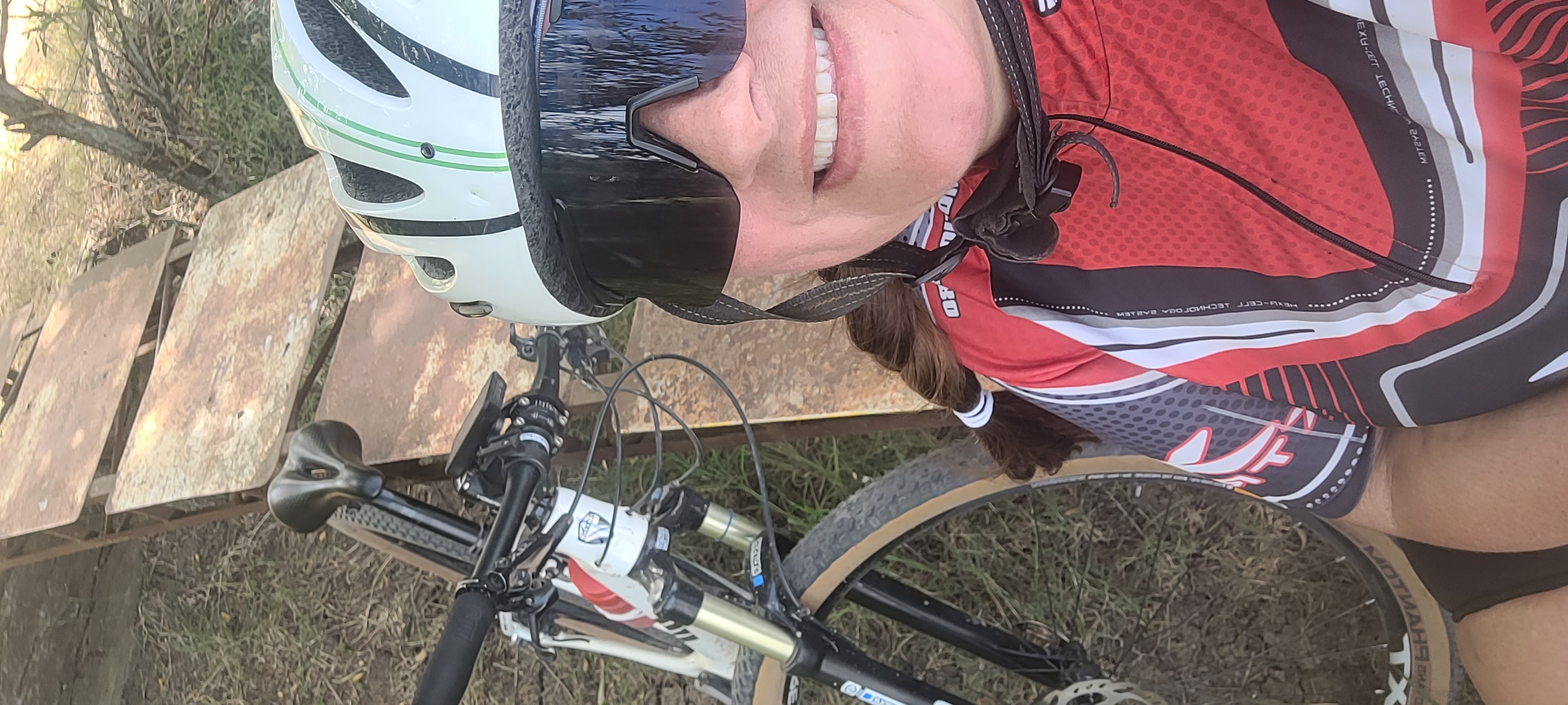 imagen participante carrera