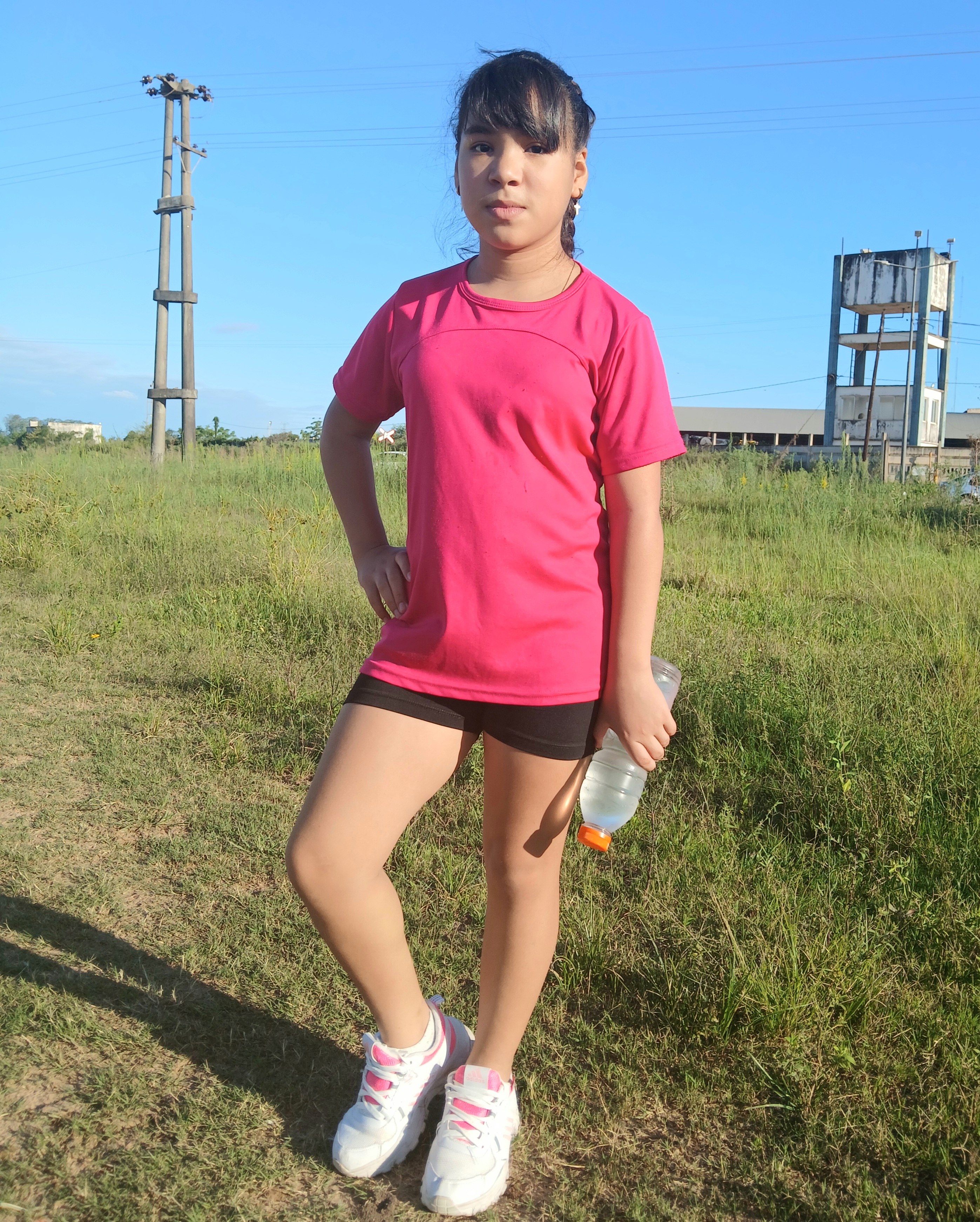 imagen participante carrera