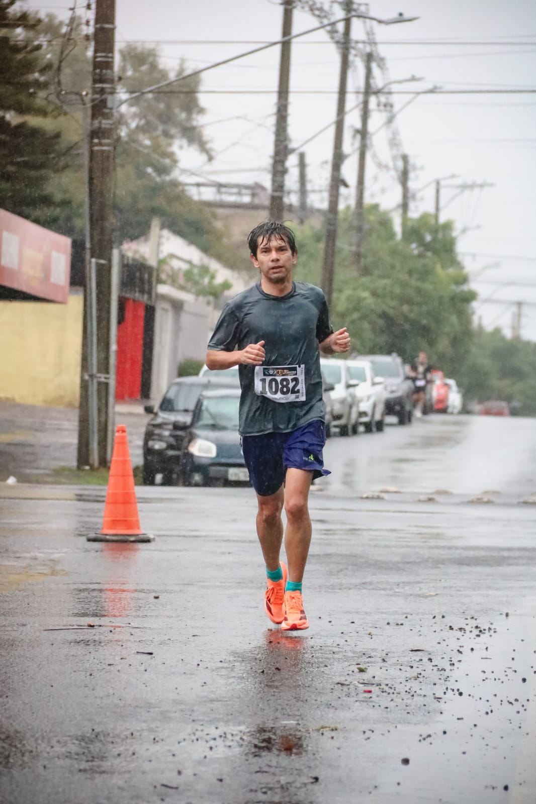 imagen participante carrera