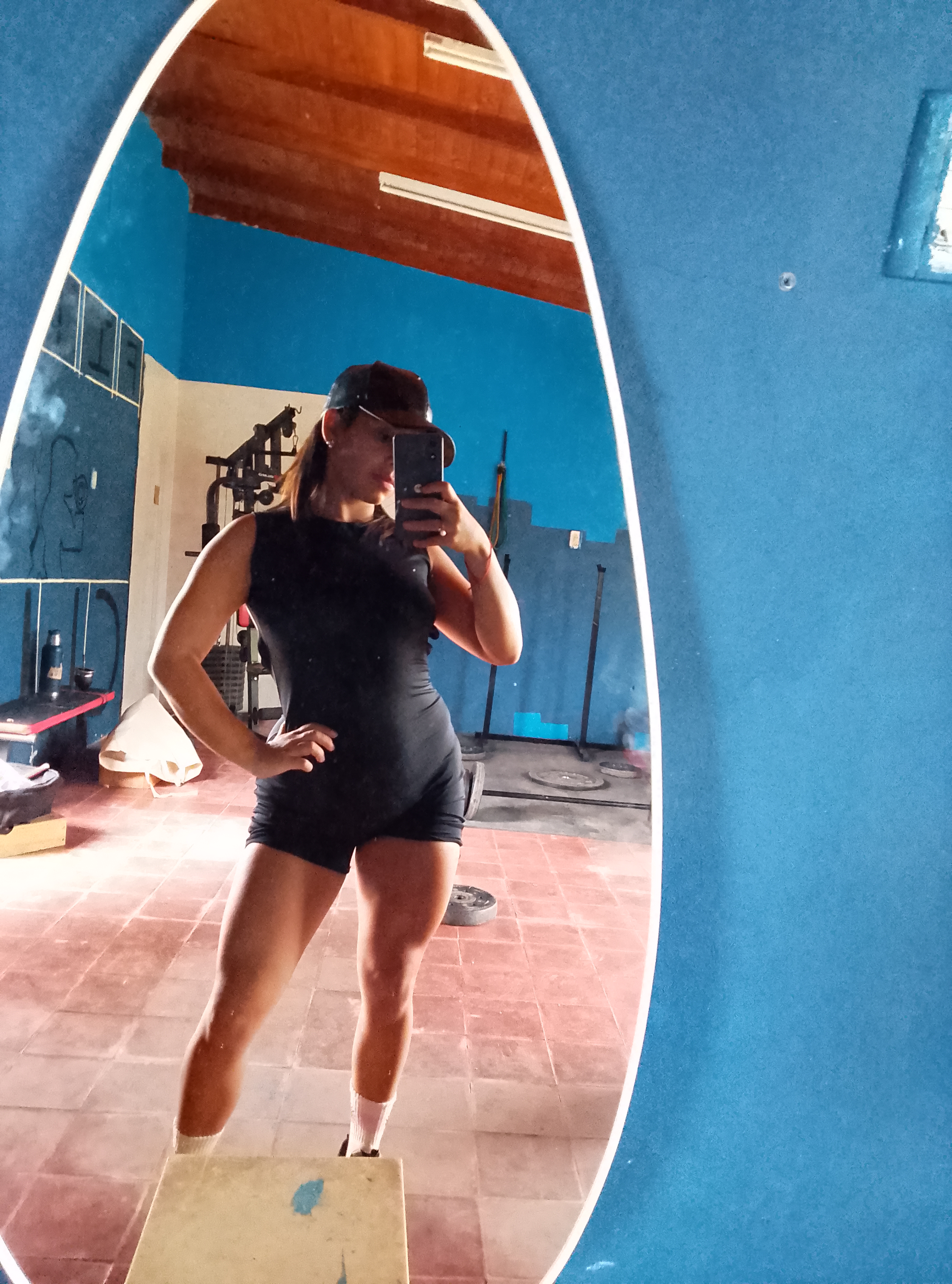 imagen participante carrera