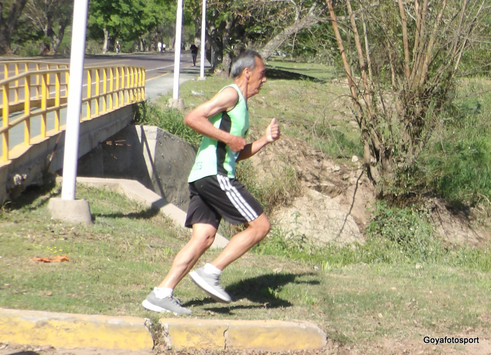 imagen participante carrera