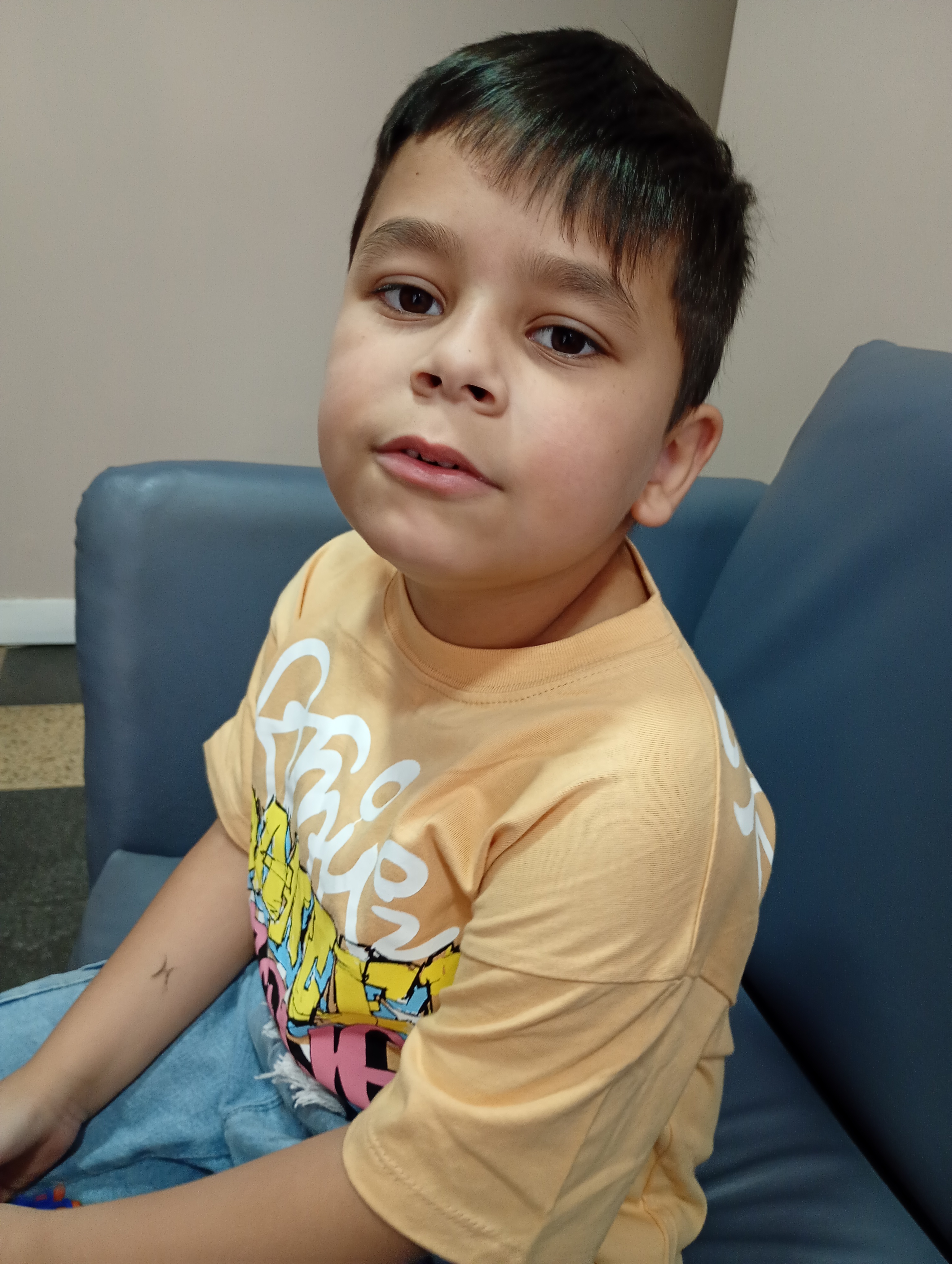 imagen participante carrera