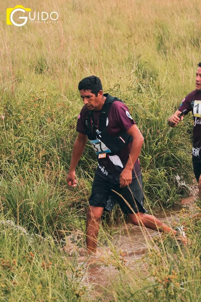 imagen participante carrera