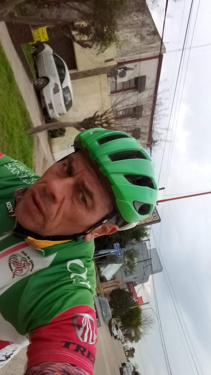 Luis Rodriguez