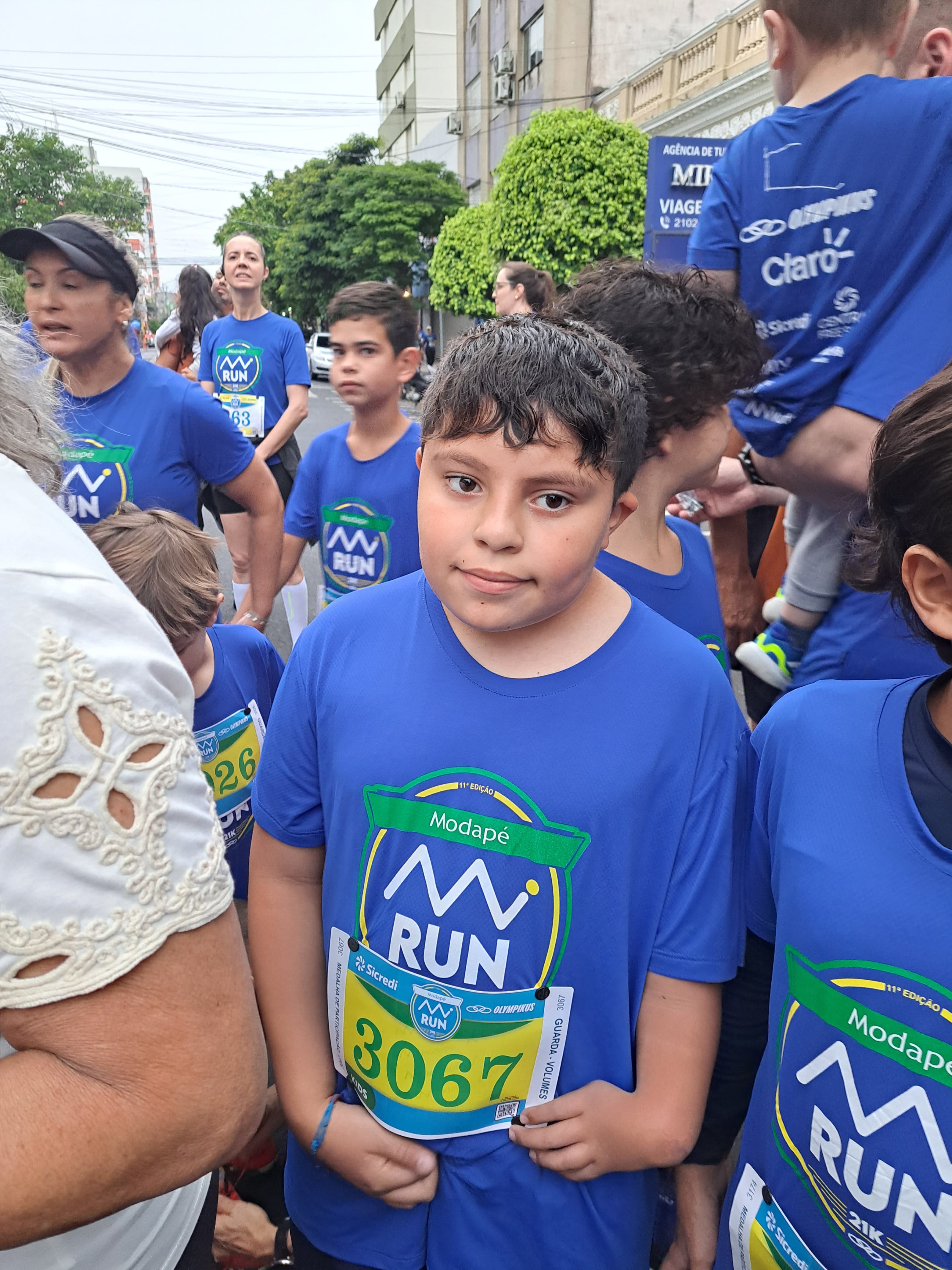 imagen participante carrera