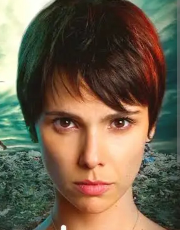 Rita Elizabet