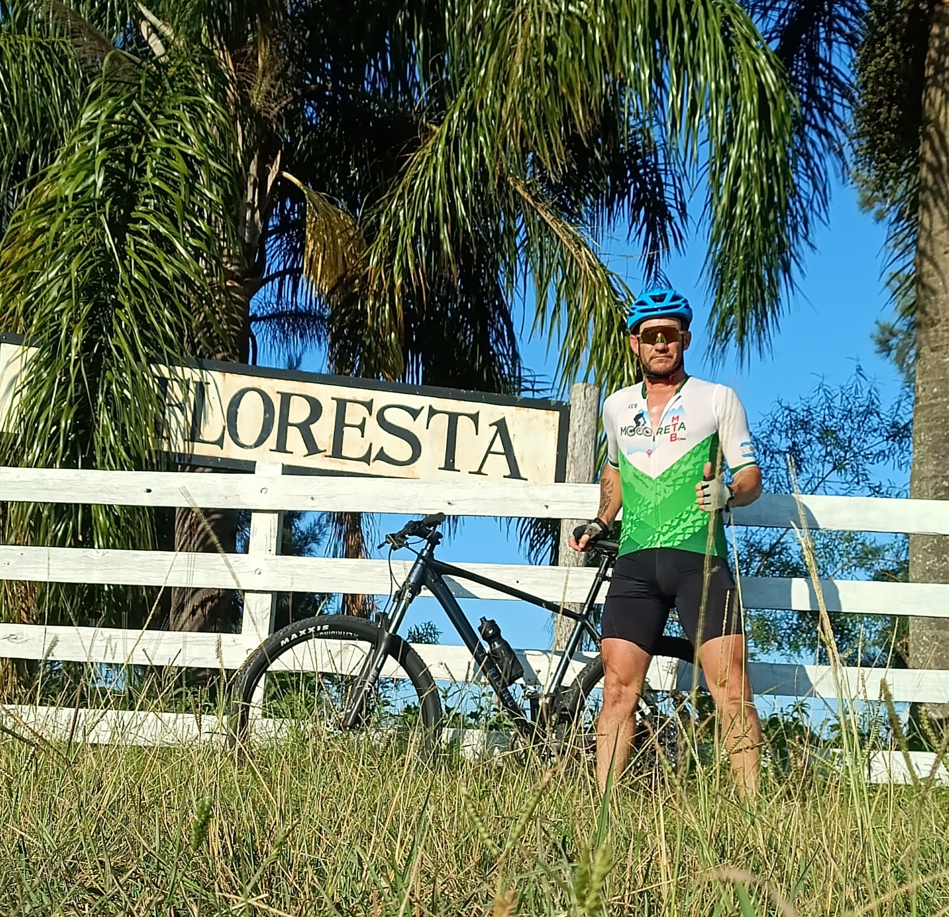 imagen participante carrera