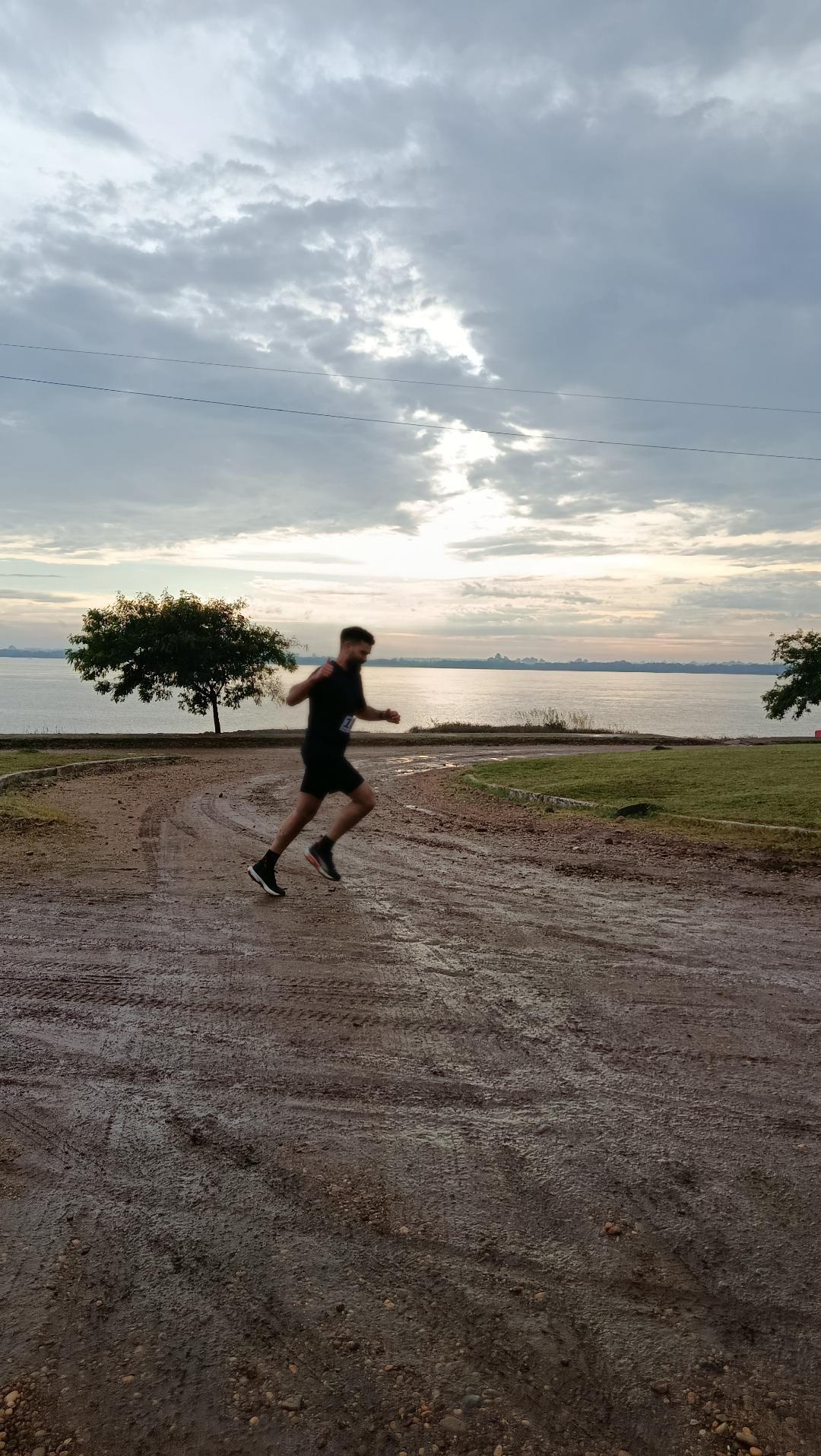 imagen participante carrera