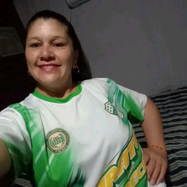 Rosa Verón
