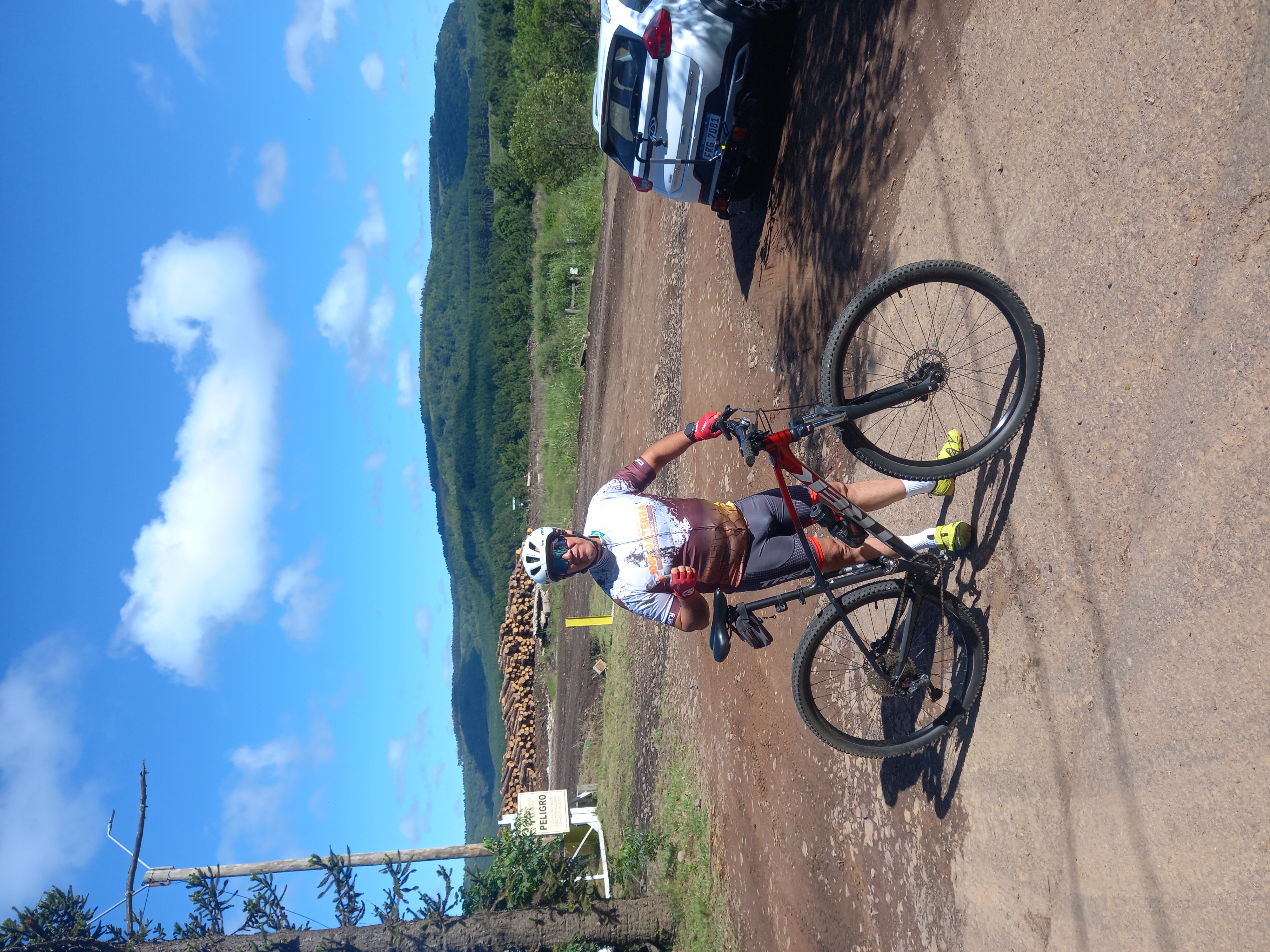 imagen participante carrera