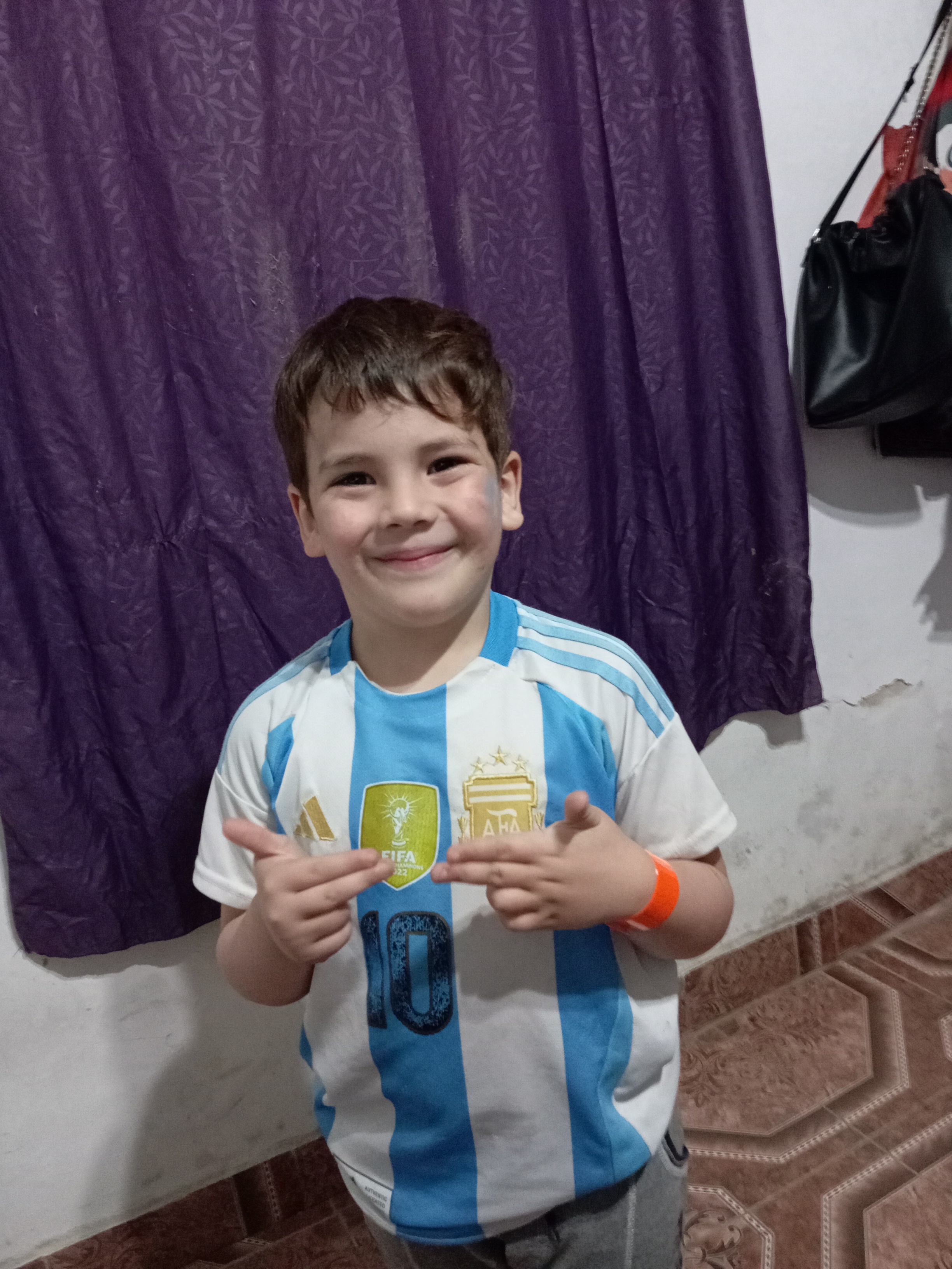 Lucas Montes