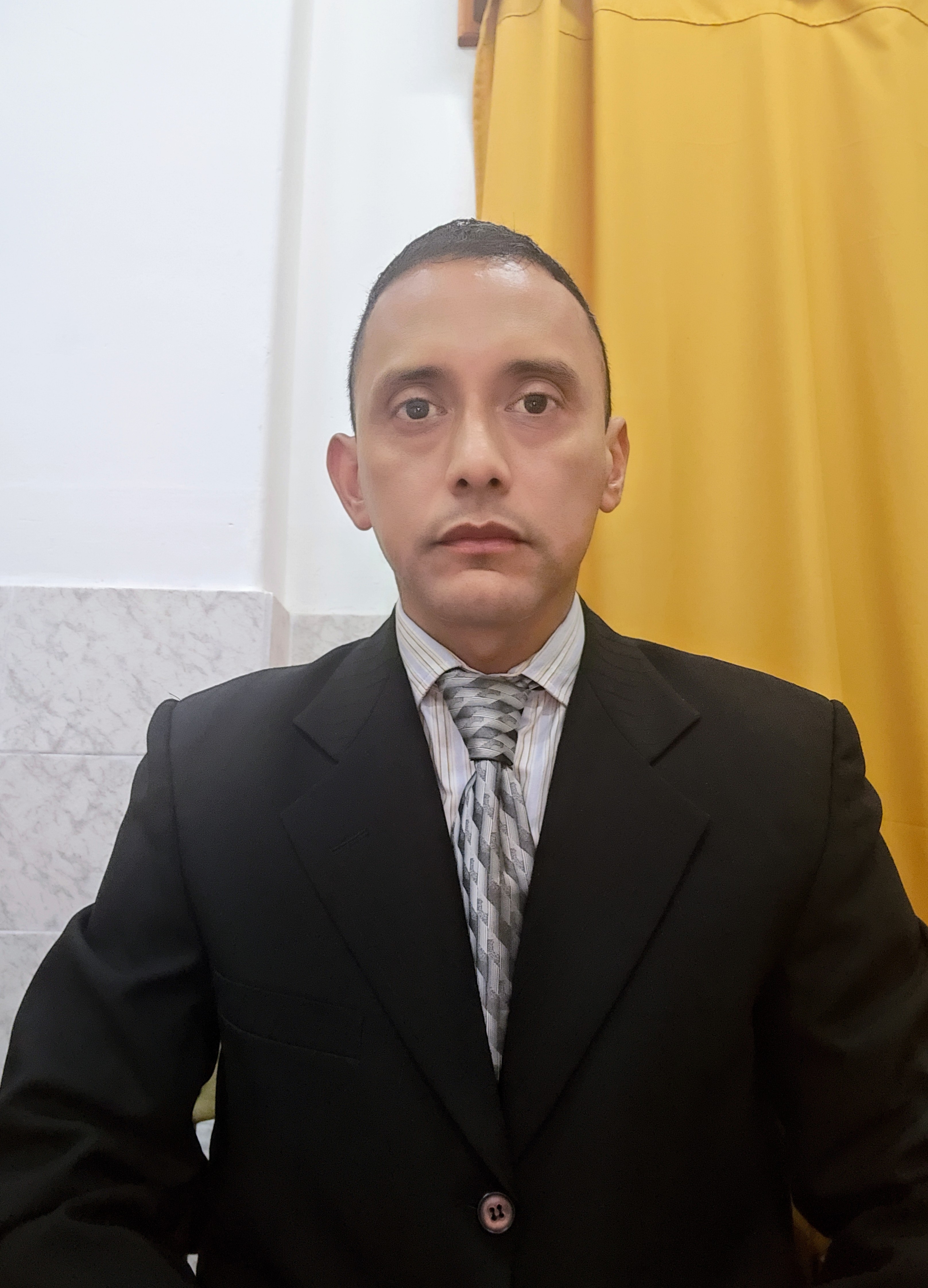 Walter José Sosa