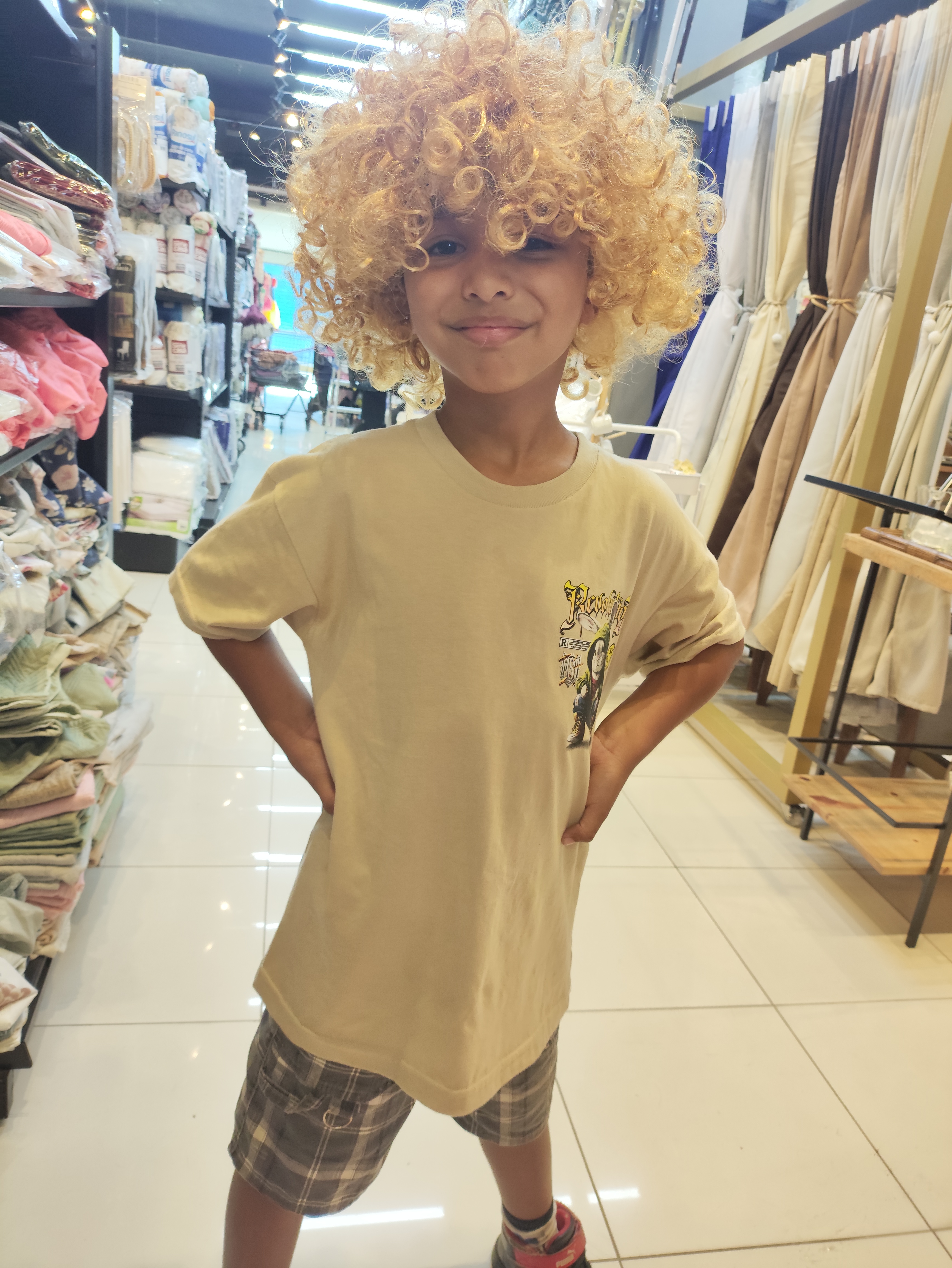 imagen participante carrera