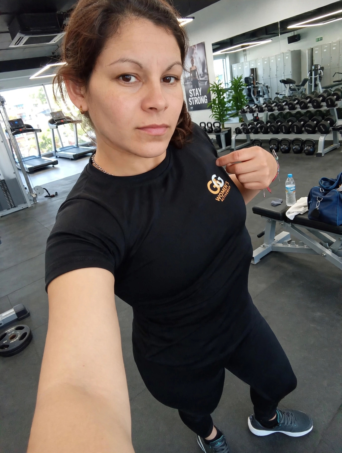 Arianne Ayelen Aguirre