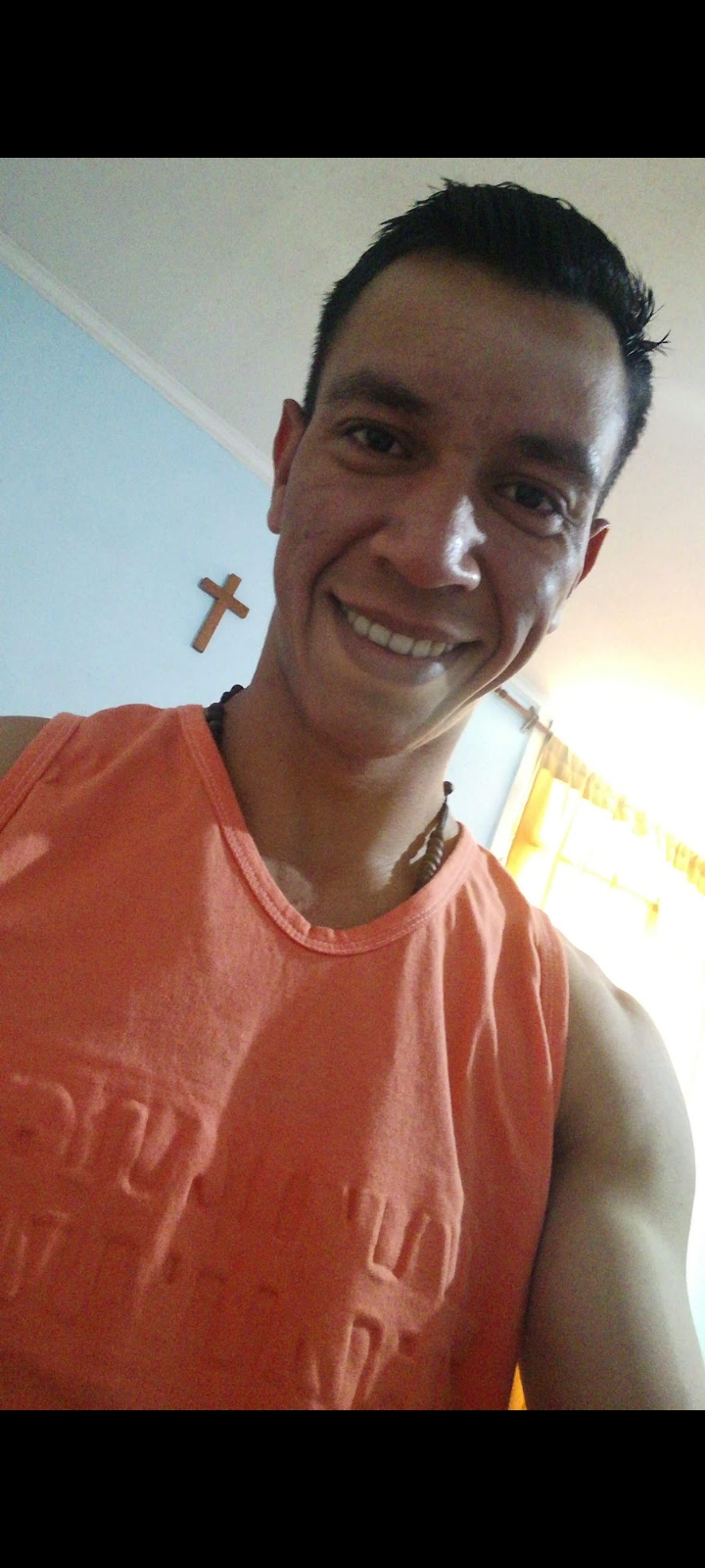 Carlos Quiroz