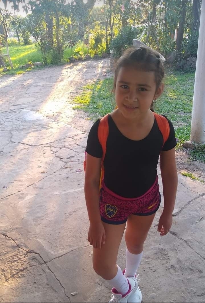 Luz Marianne Vallejos