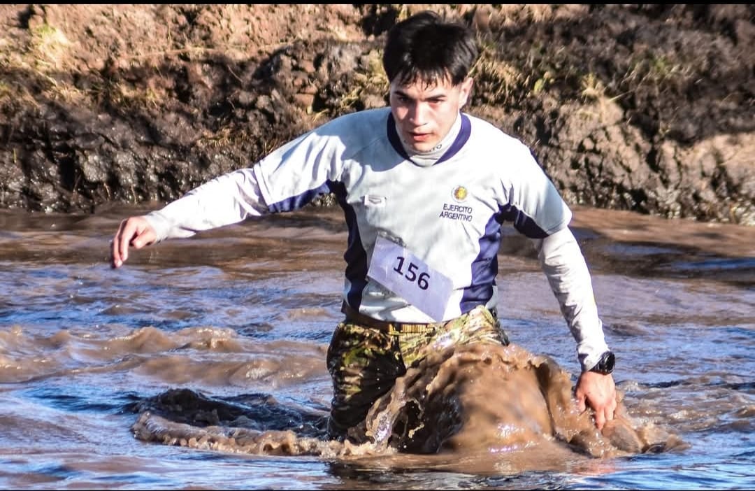 Bruno Gabriel Ramirez
