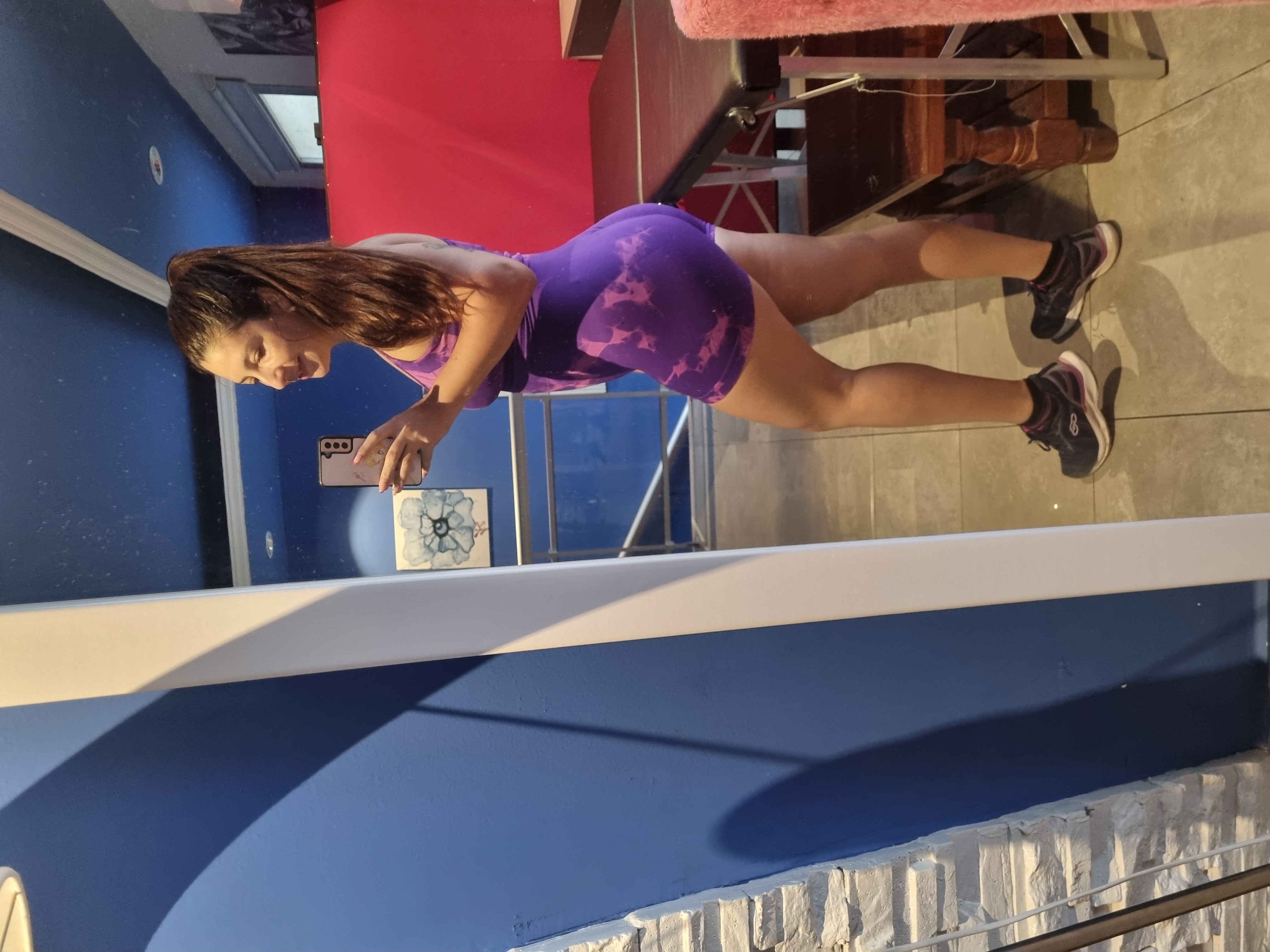 imagen participante carrera