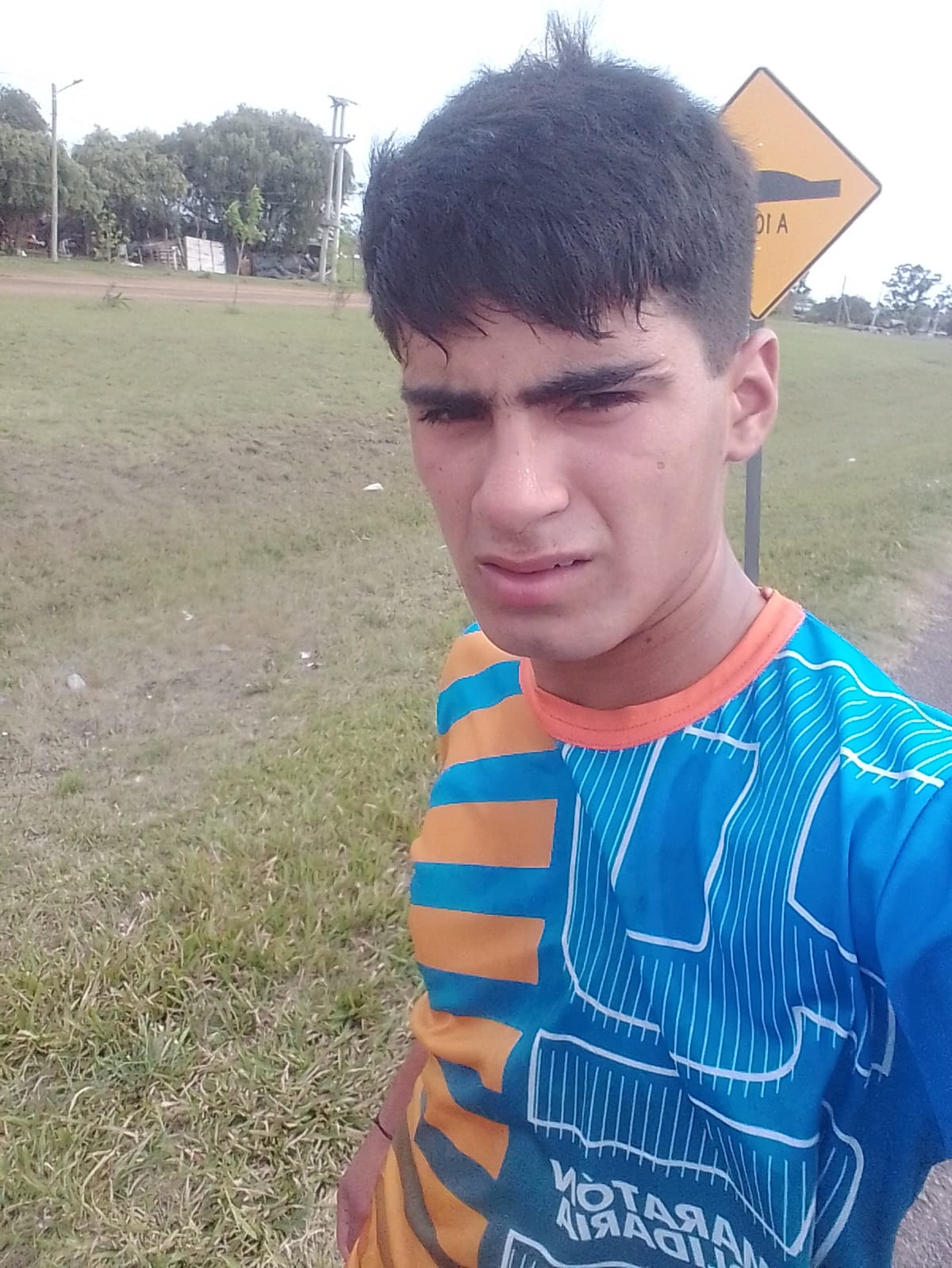 Cristian Leonardo Zamudio