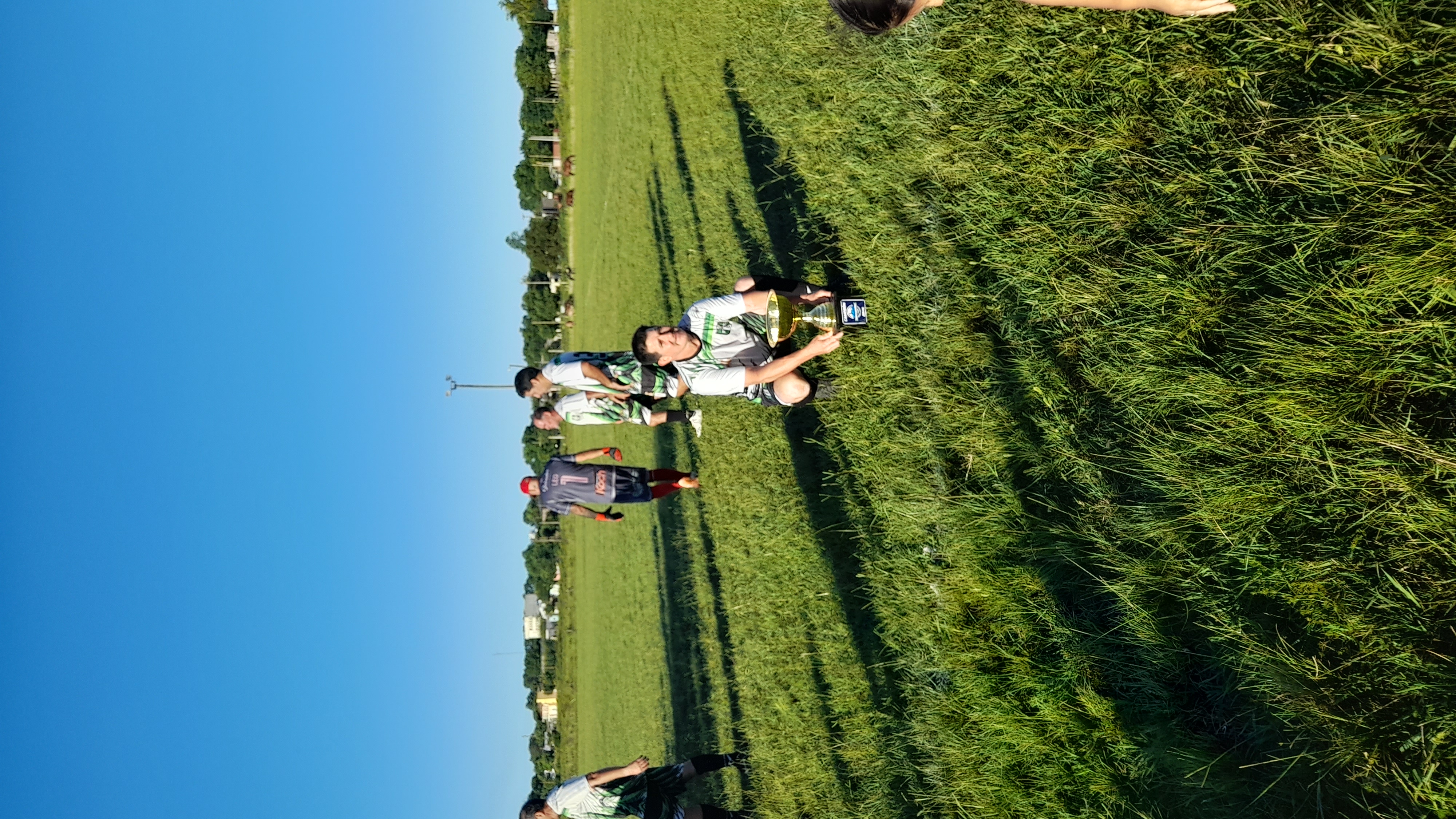 imagen participante carrera