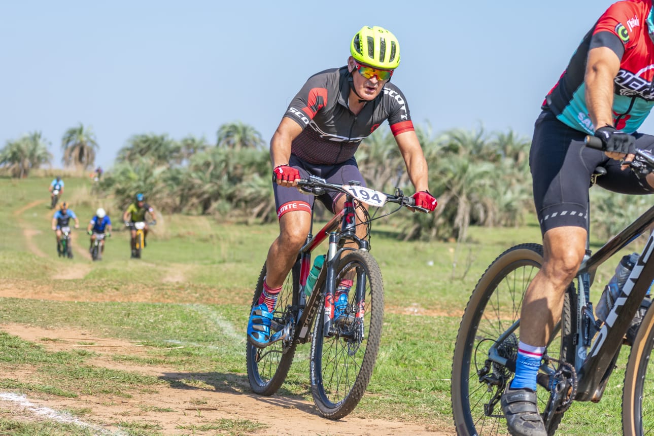 imagen participante carrera