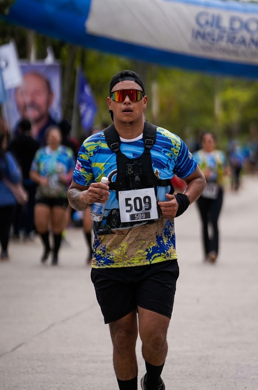 Gustavo Fabián Ramirez