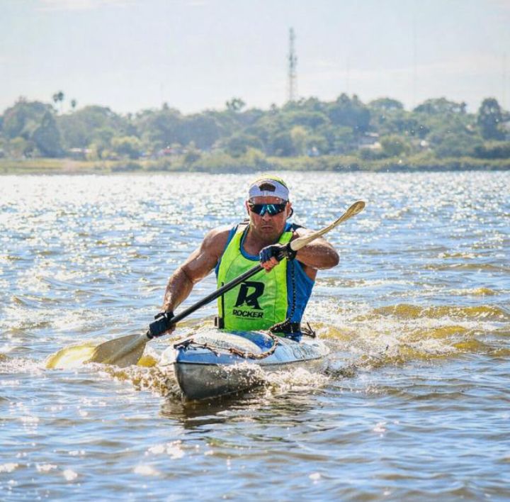 imagen participante carrera