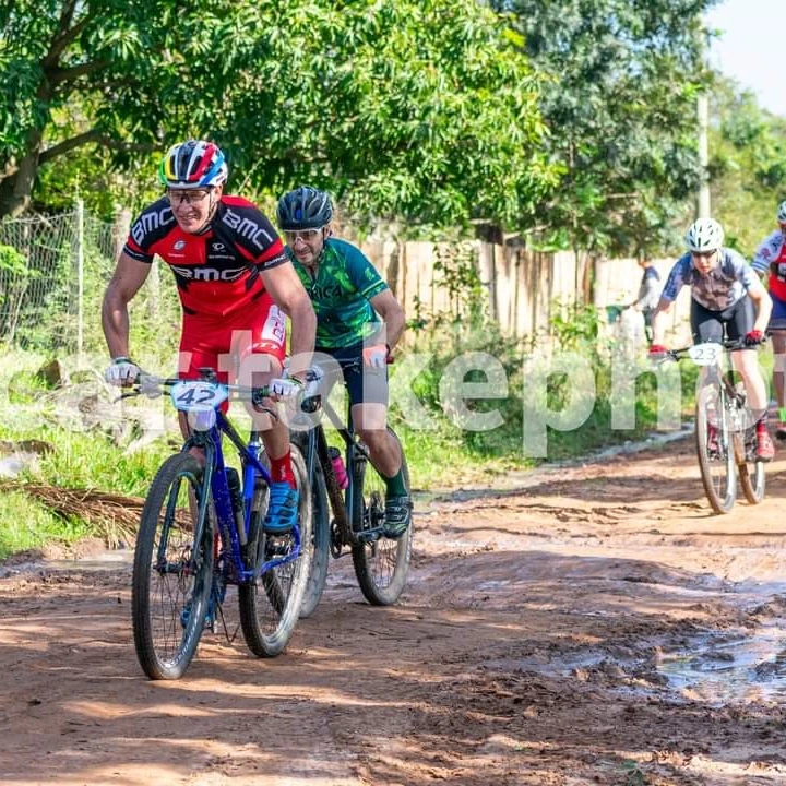 imagen participante carrera