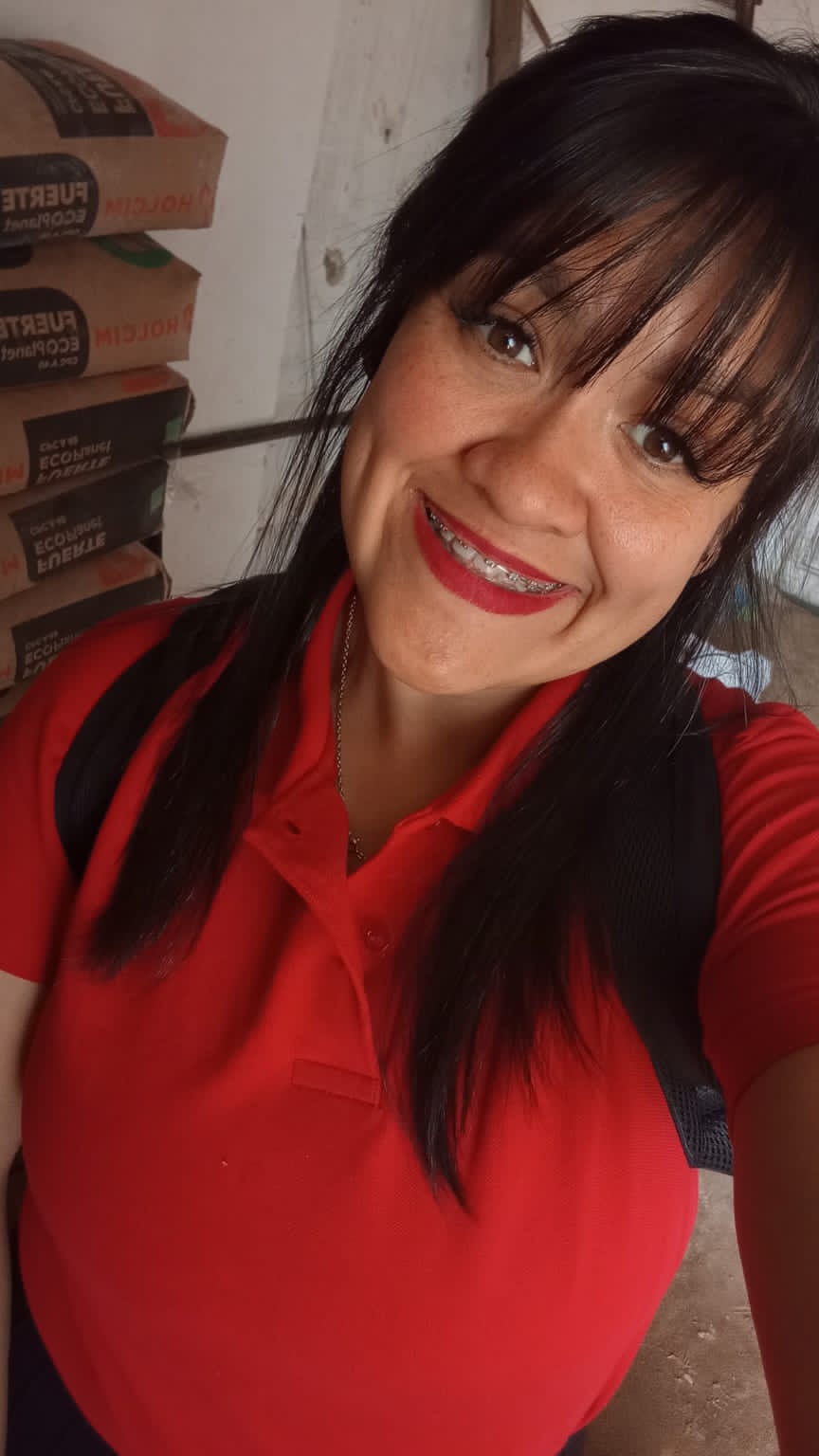 Faviana Almirón