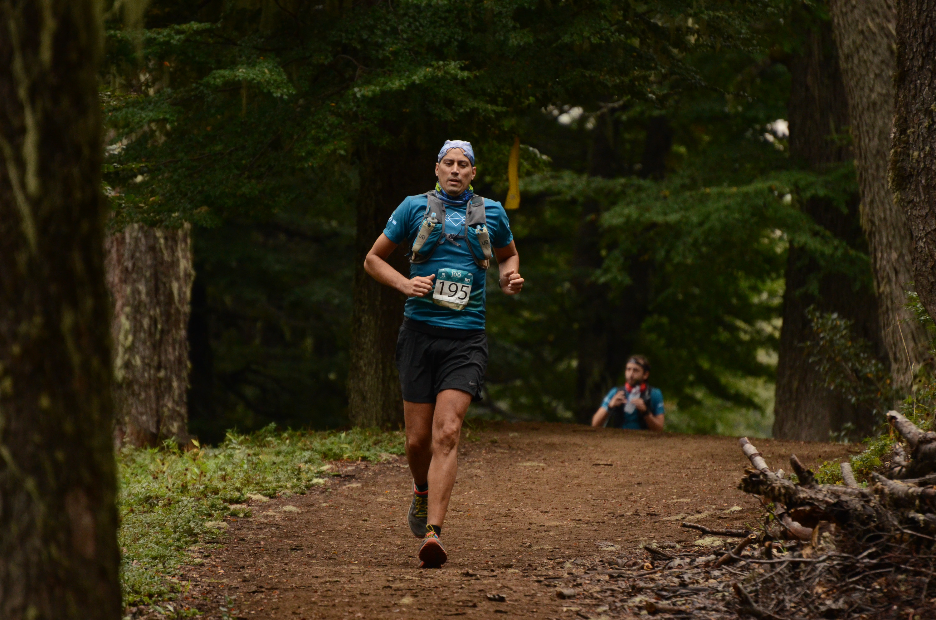 imagen participante carrera