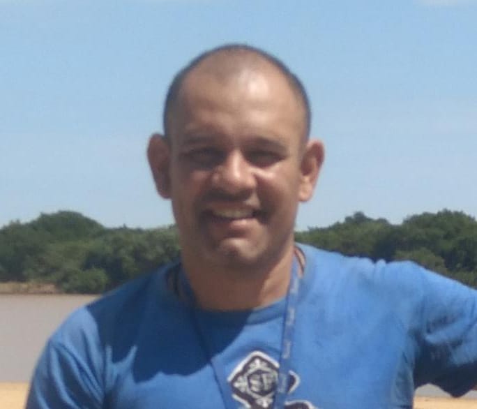 imagen participante carrera